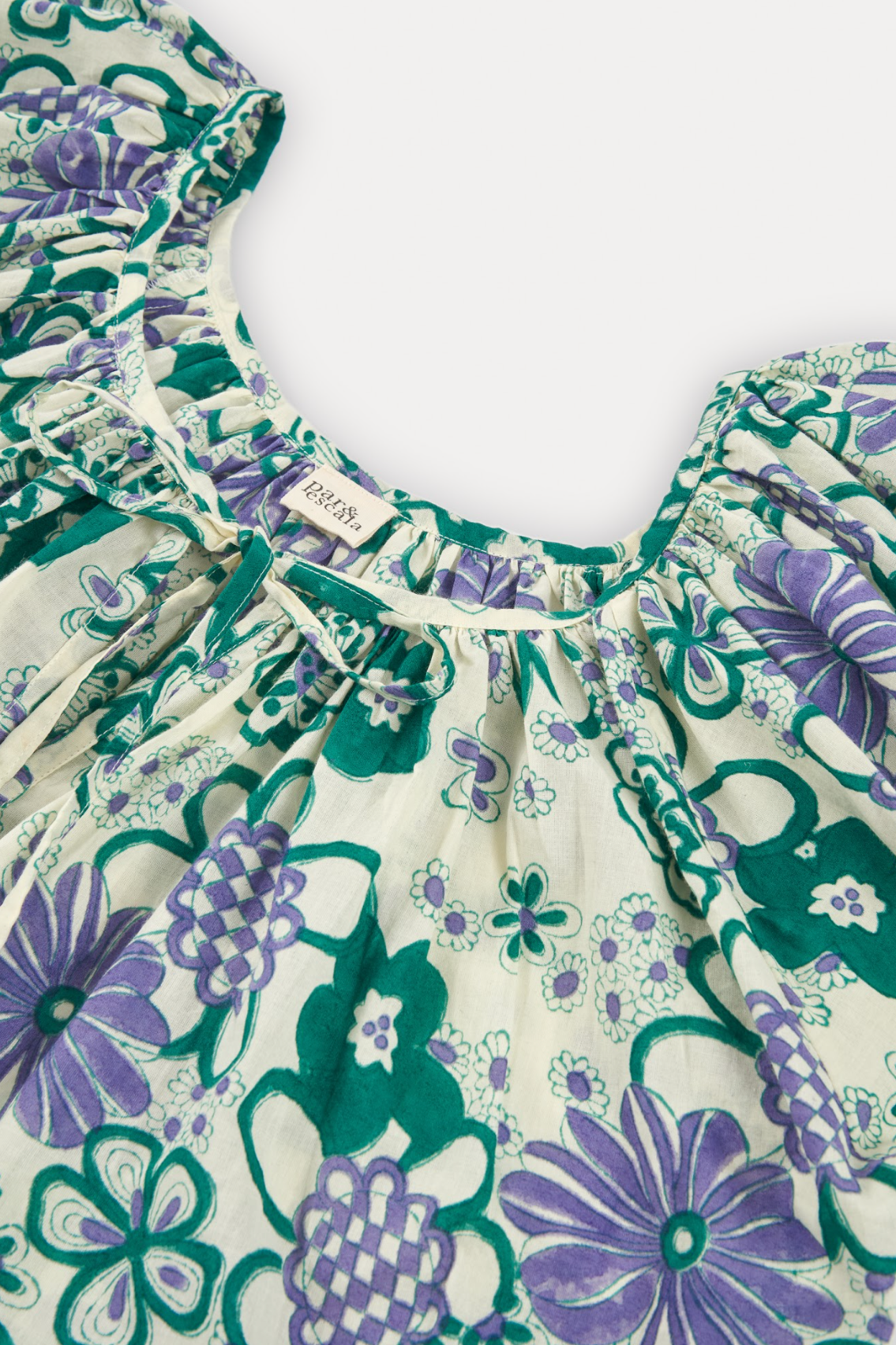 Federica Shirt