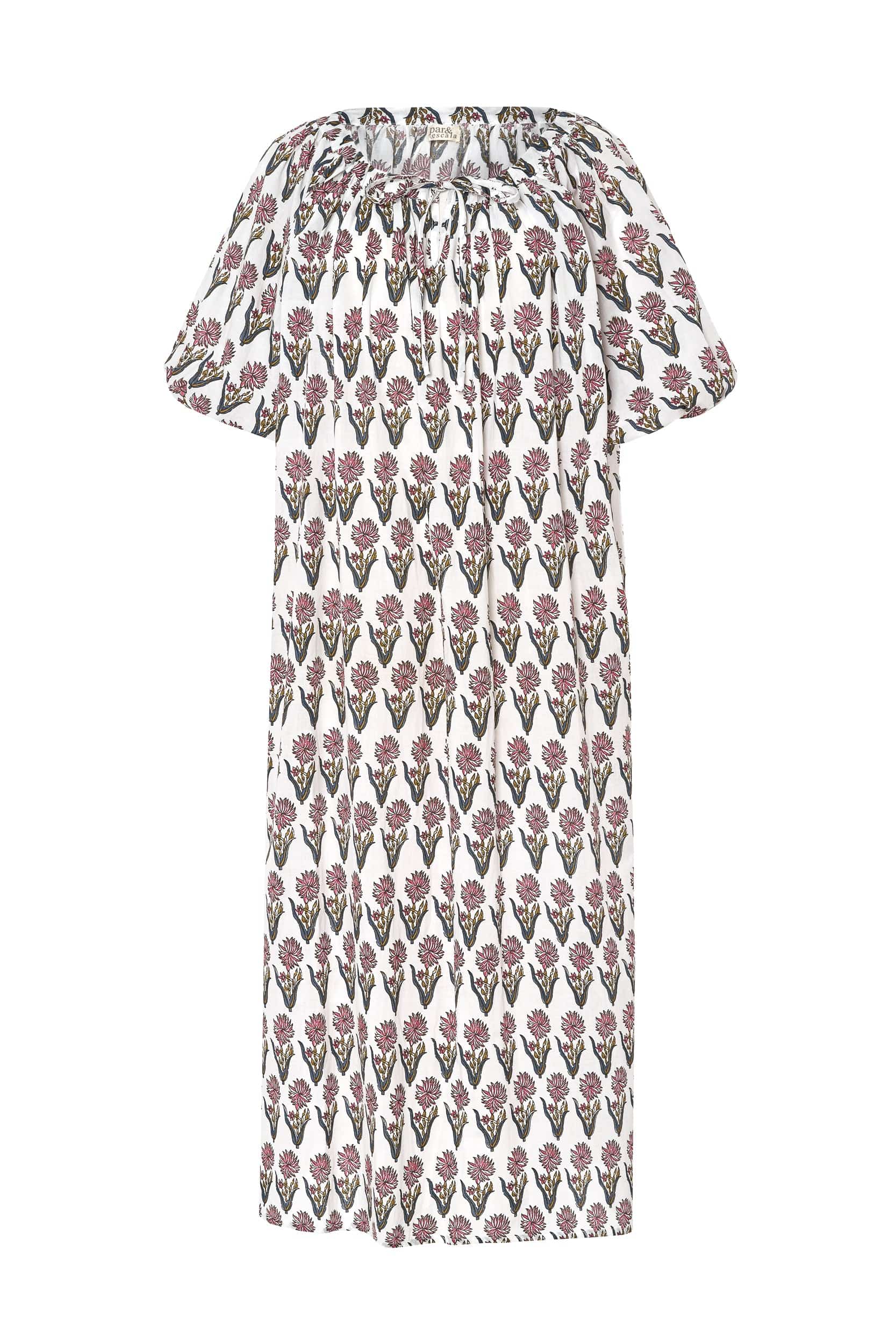 Fernanda Dress