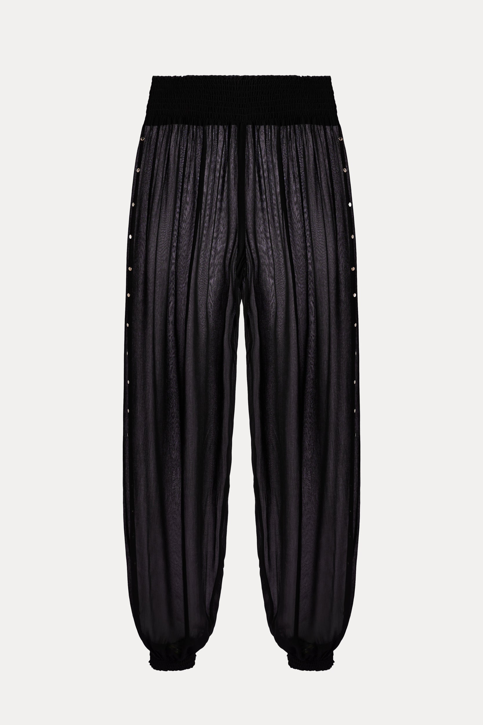 Giulia Pant Black