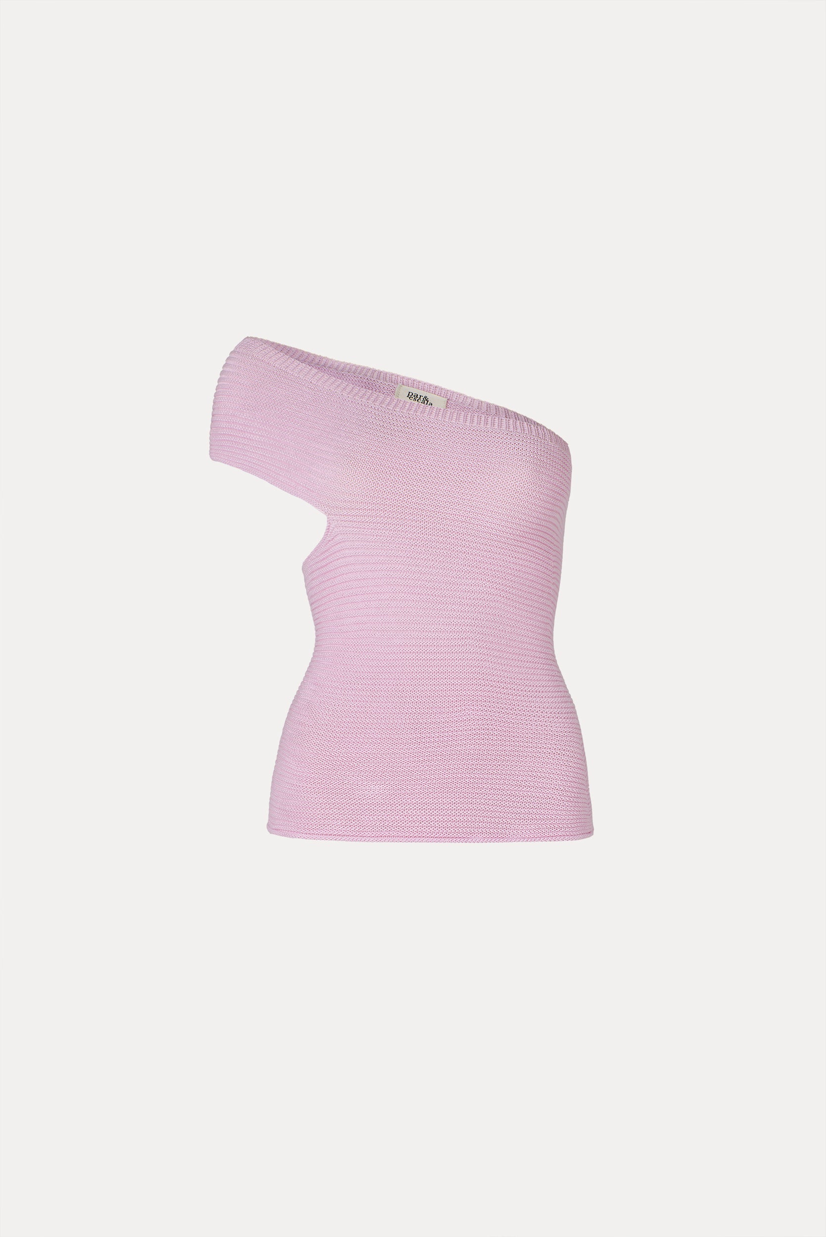 Sere Top Pink