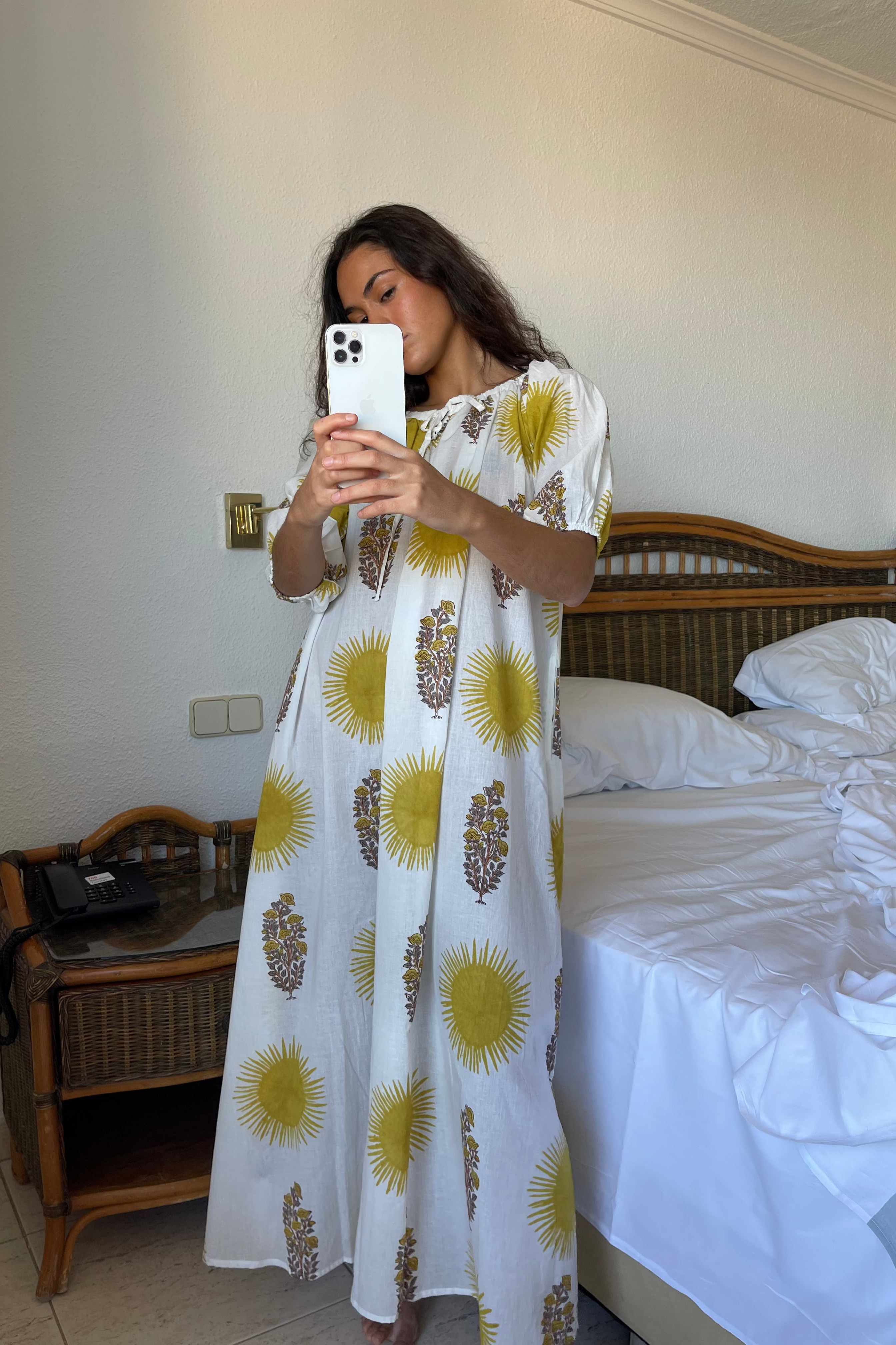 Mafalda Dress