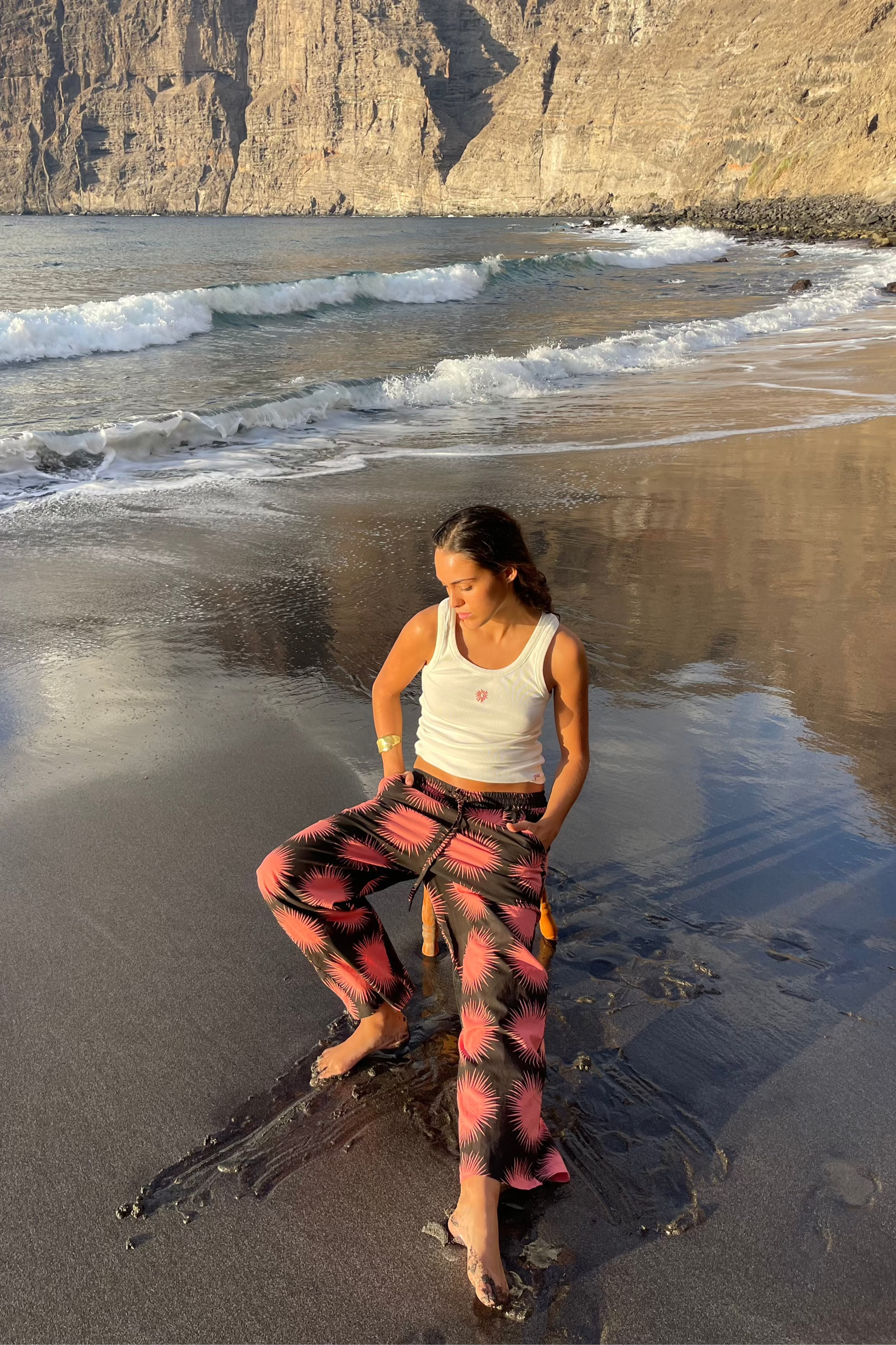 Clotilde Pant