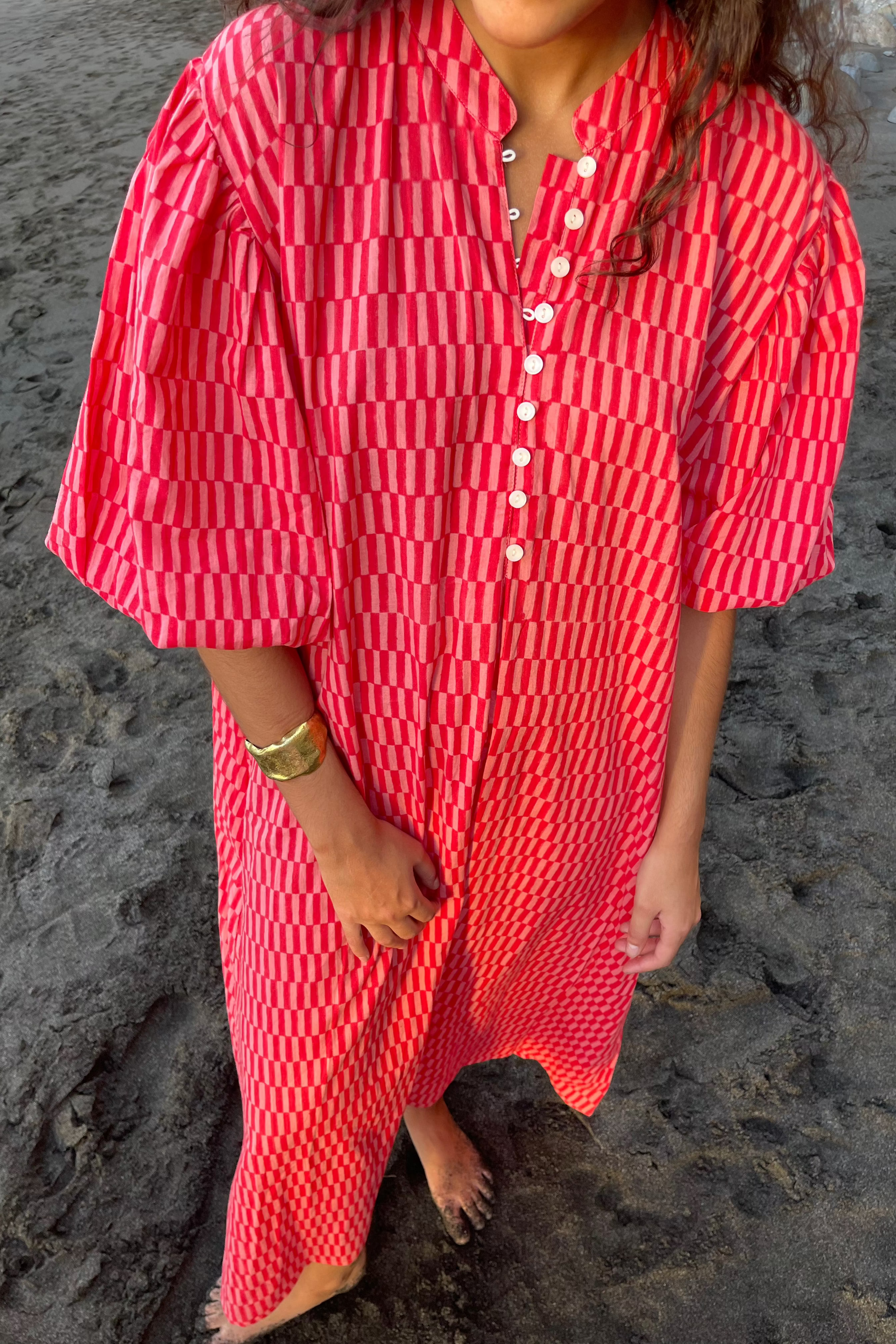 Matilda Dress