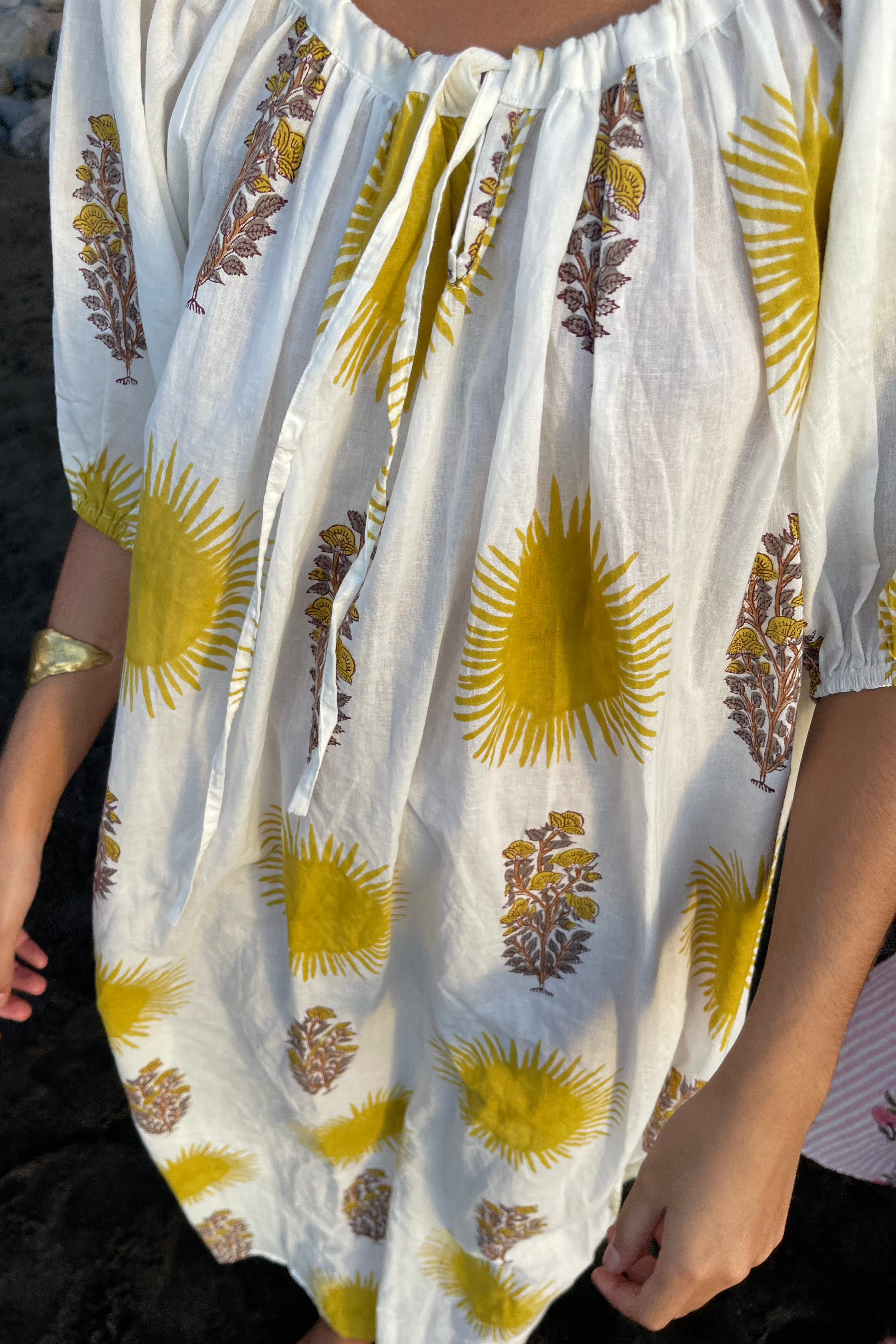 Mafalda Dress