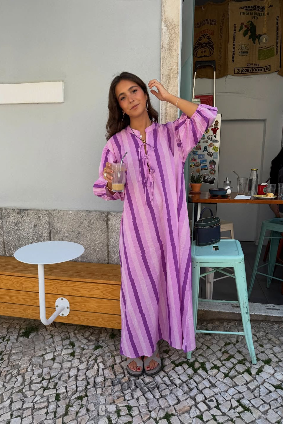 Tere Dress