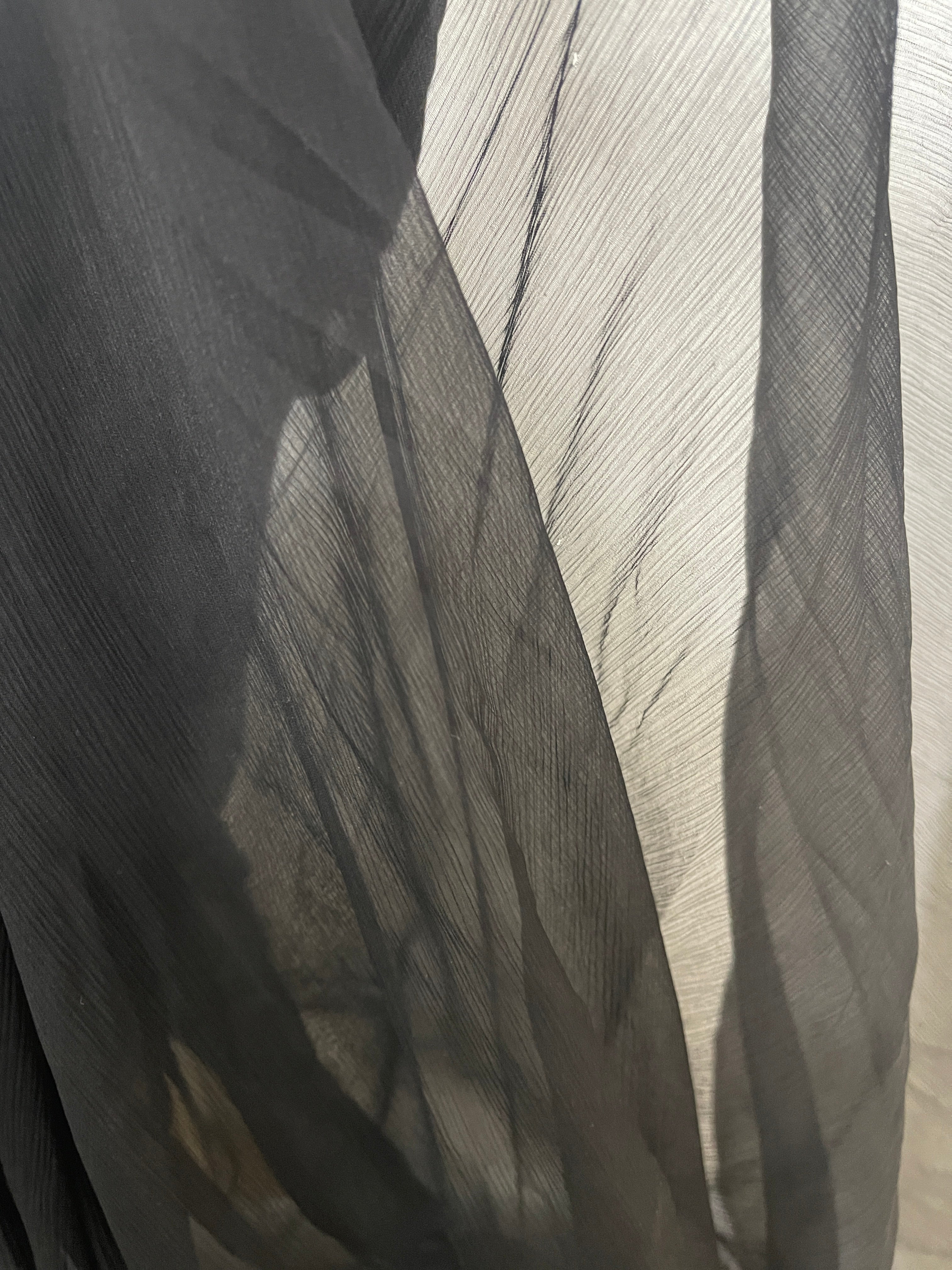 OLIVIA GREEN CAPE