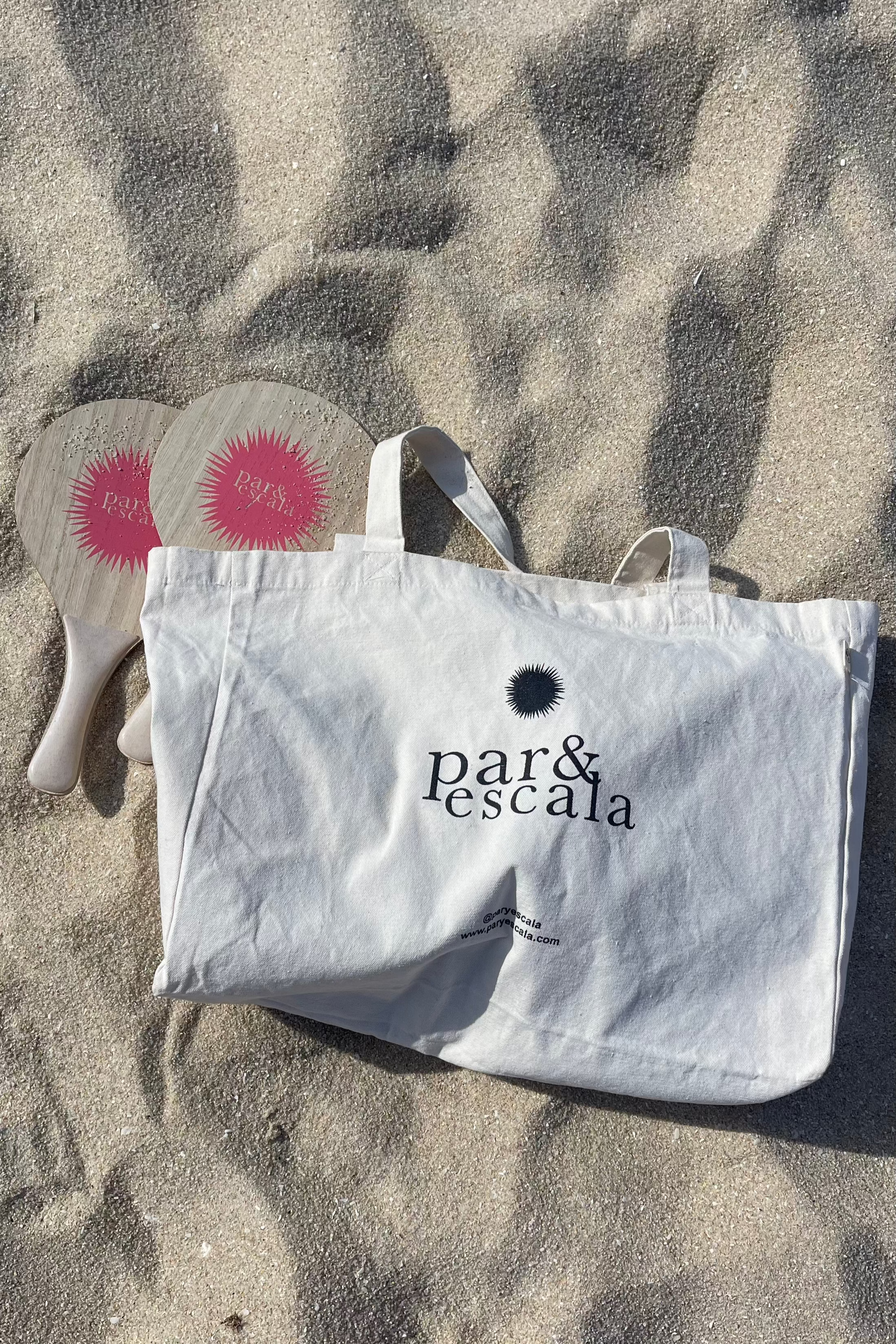 Pye Tote Bag