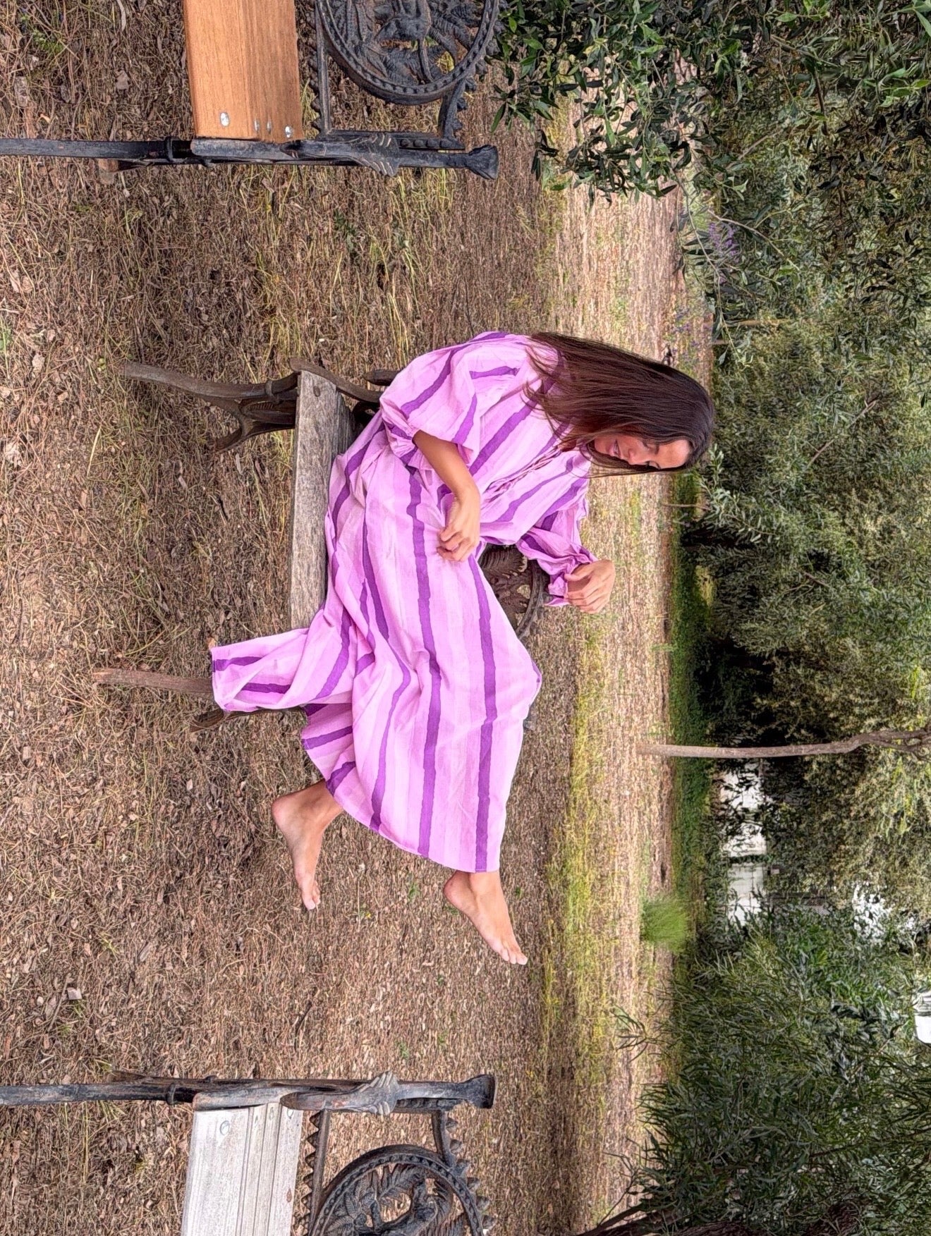 Tere Dress