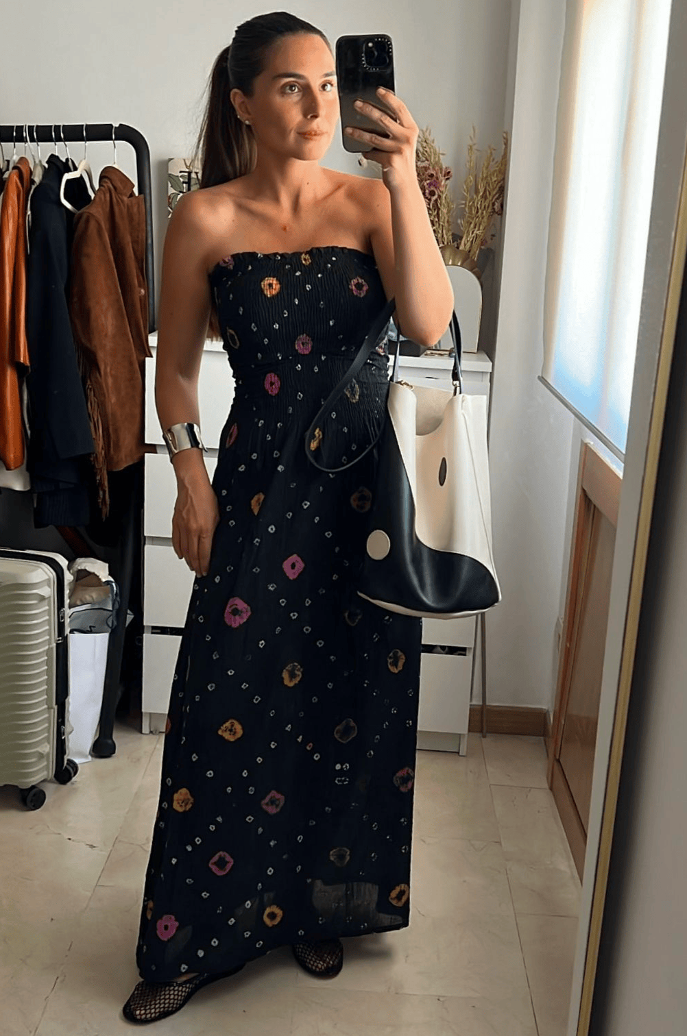 VALERIE DRESS