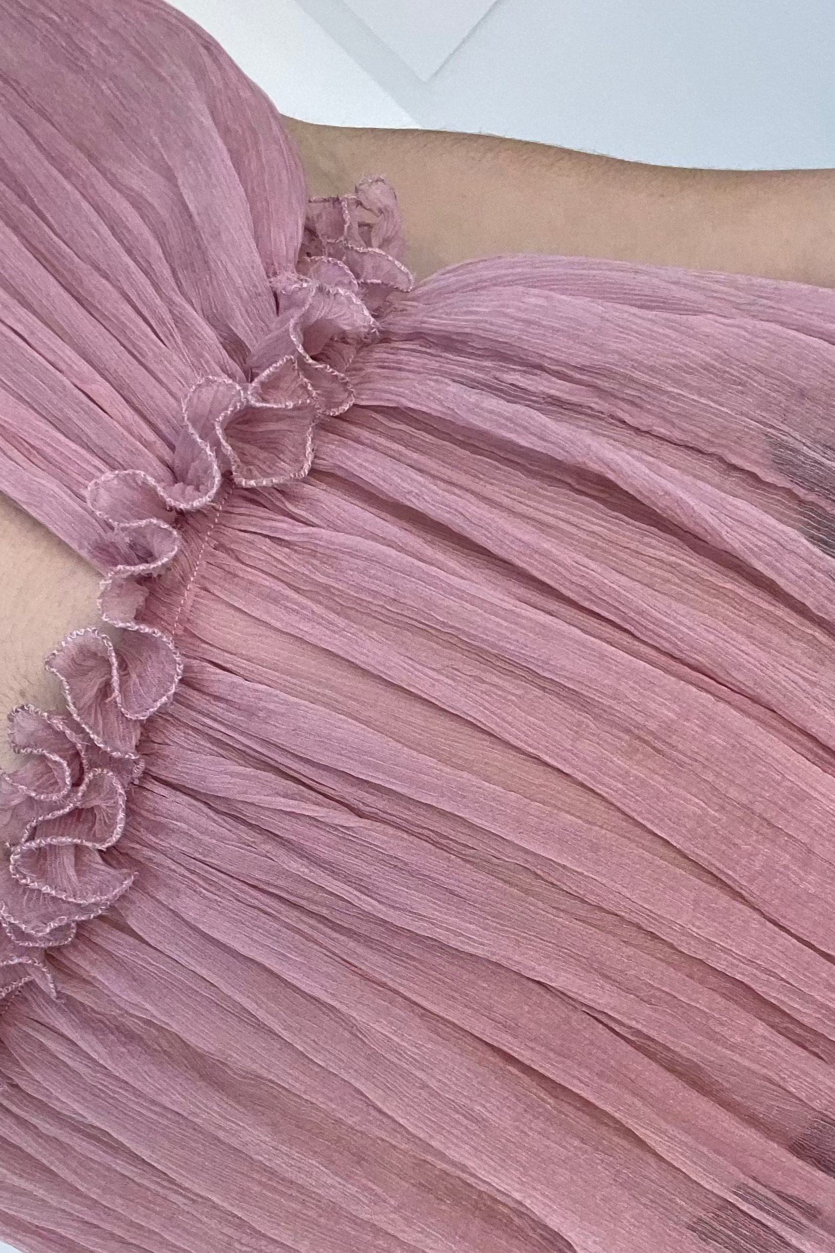 Vega Dress