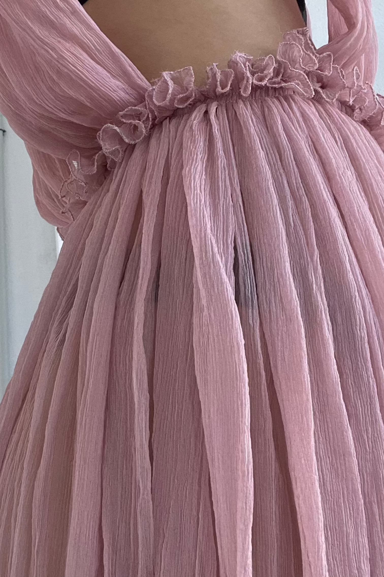 Vega Dress