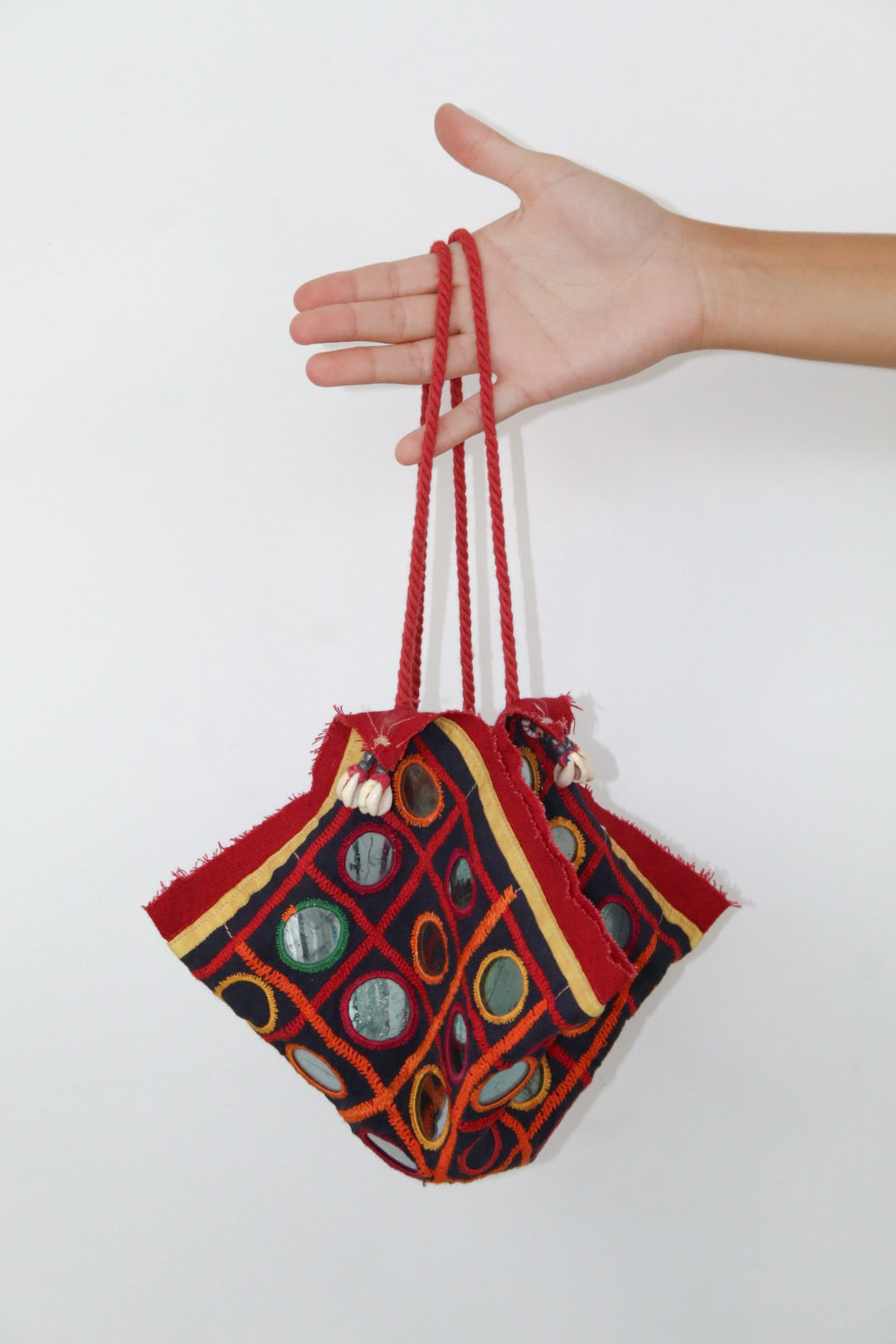 Spice Bag