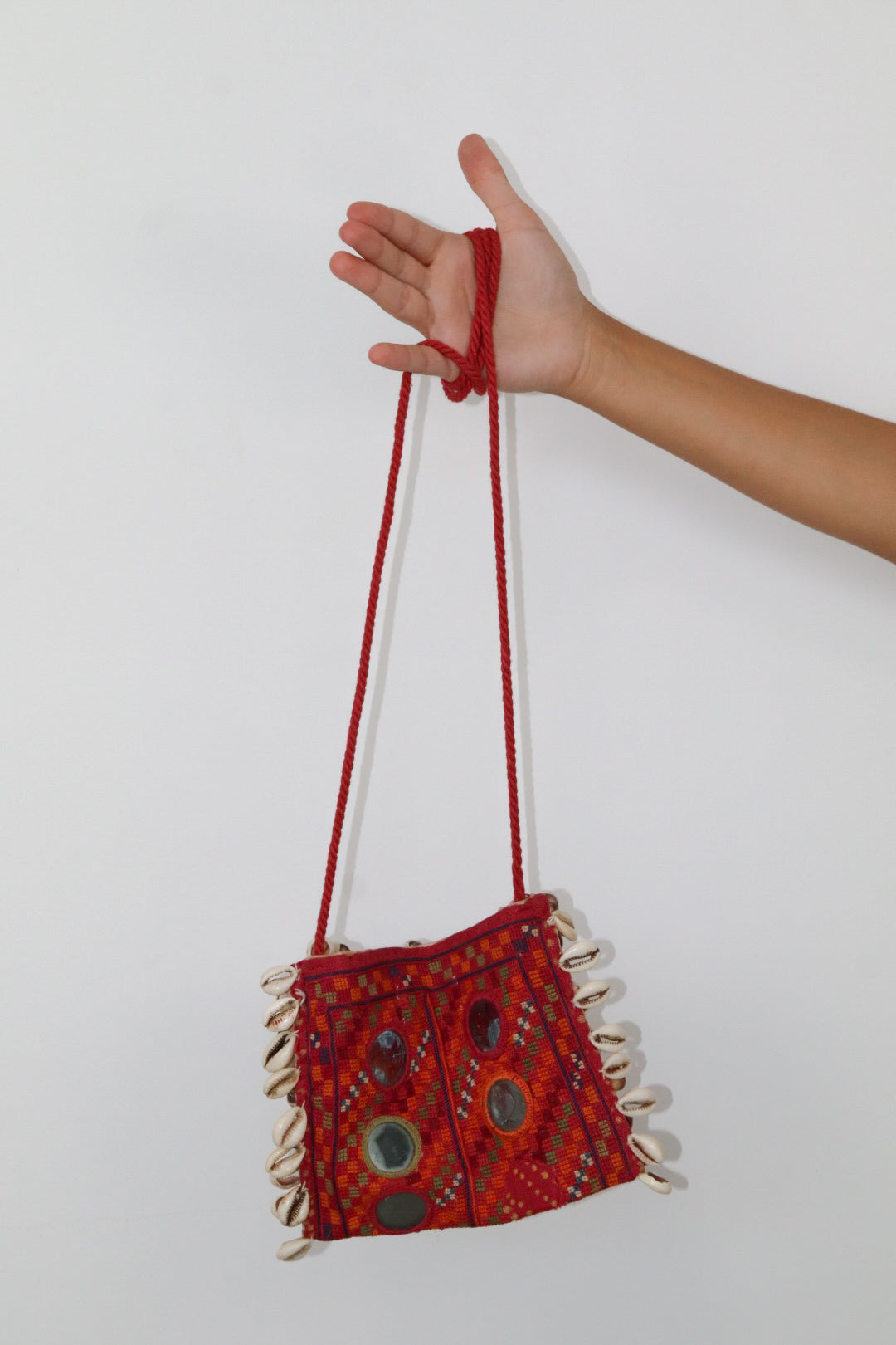 Lotus Bag