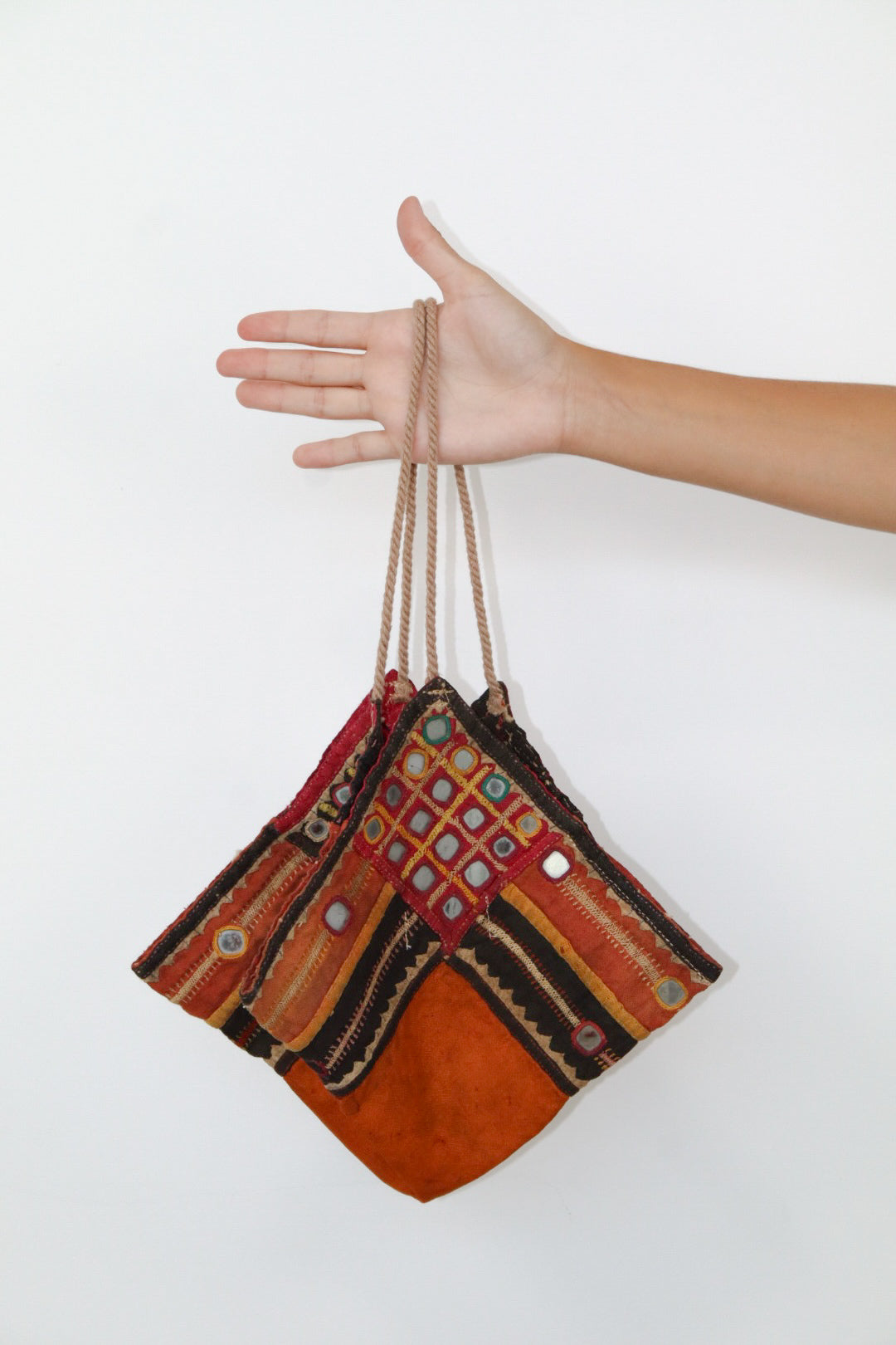 Mango Bag