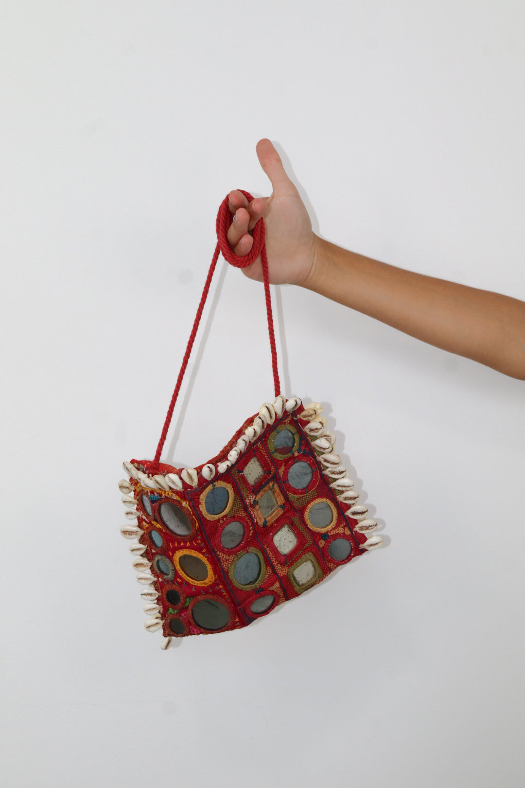 Marigold Bag