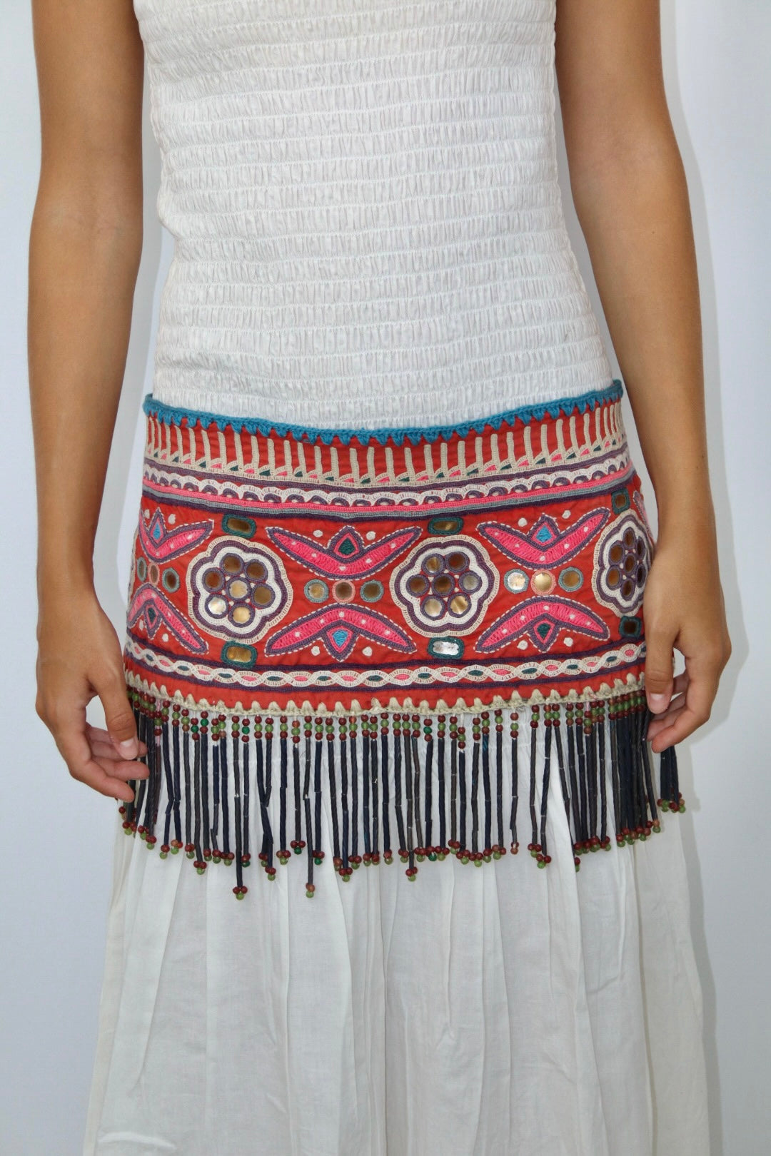 Maharaja Belt