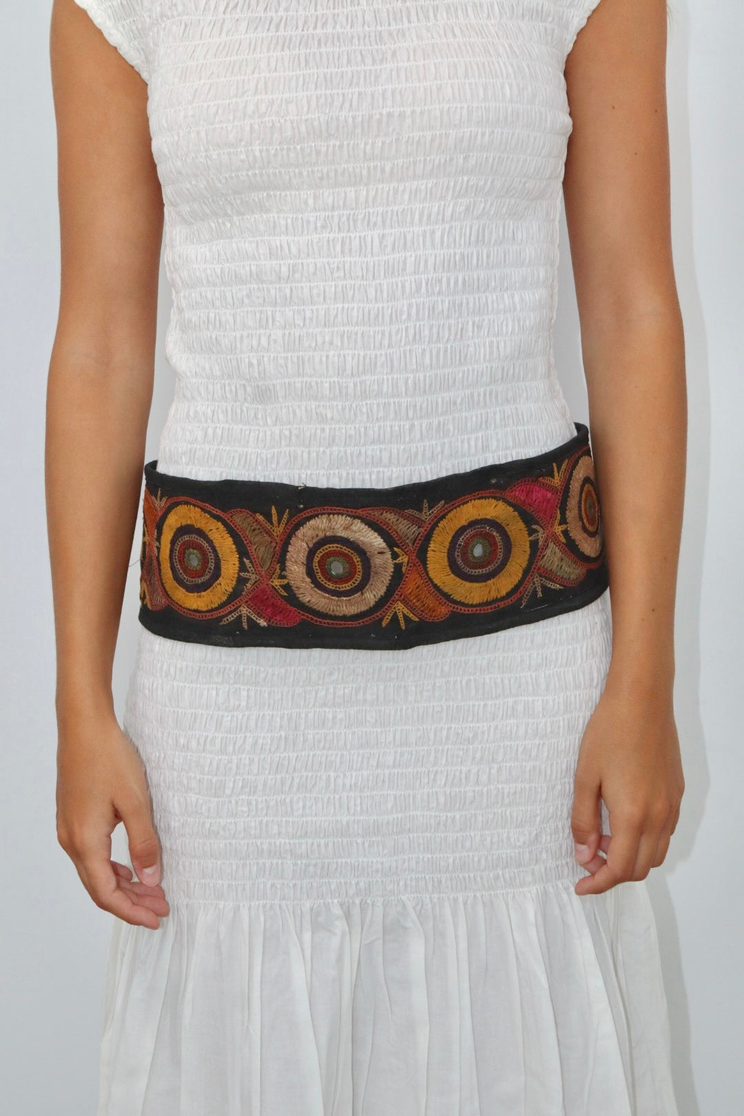 Rajah Belt