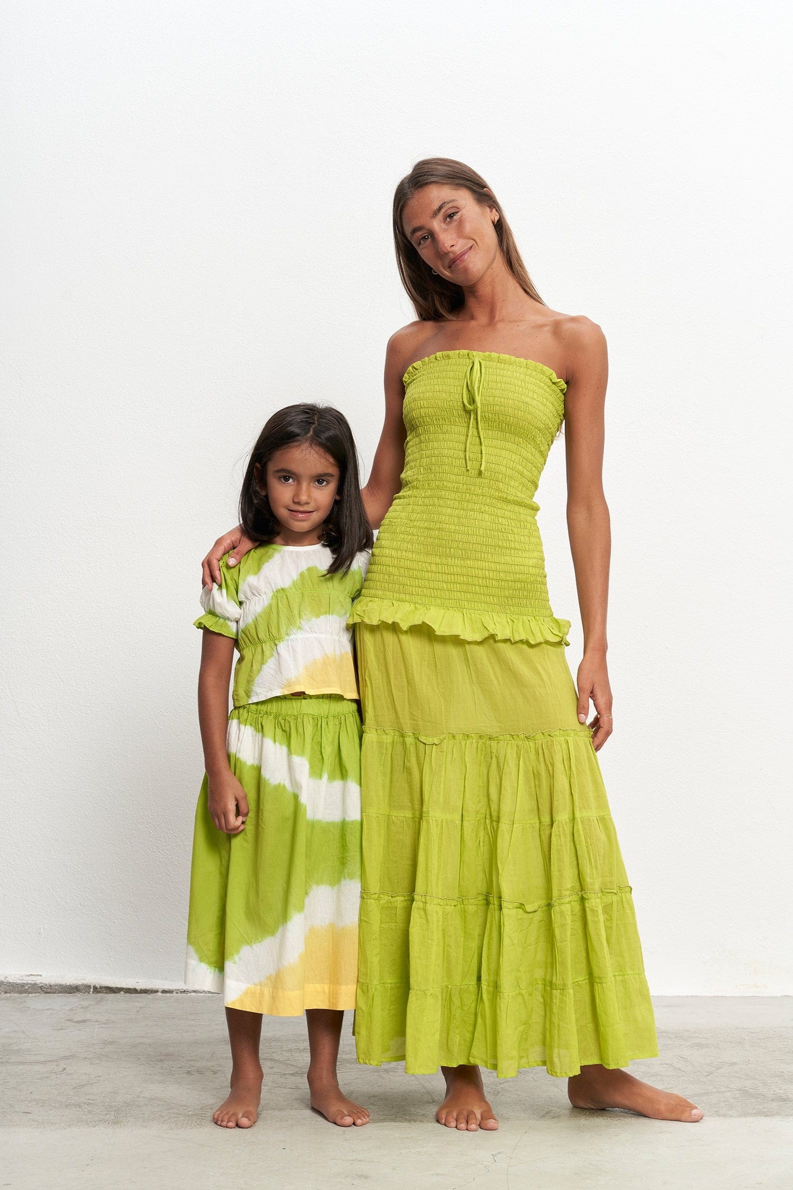 Lima Kids Skirt