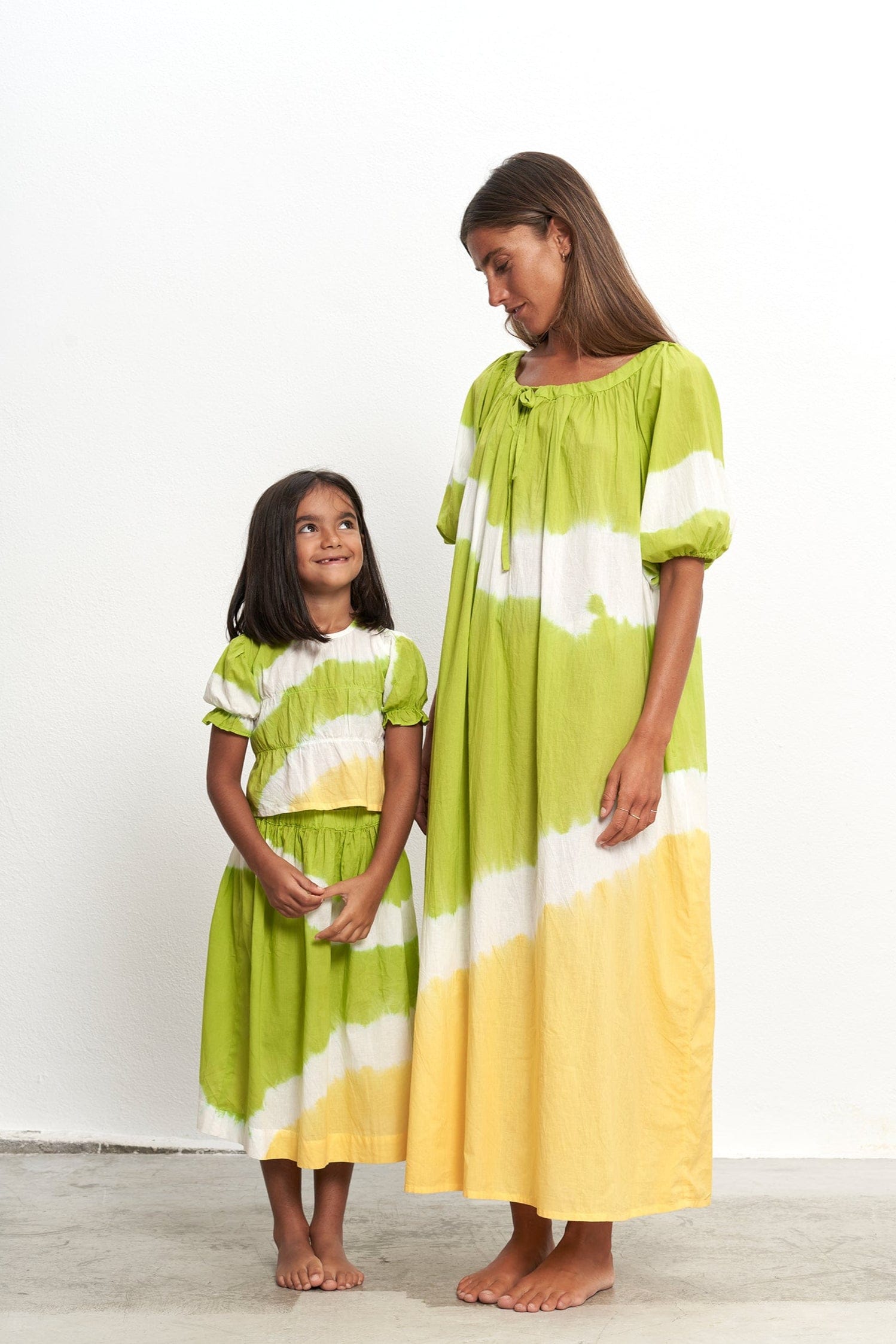 Lima Kids Top