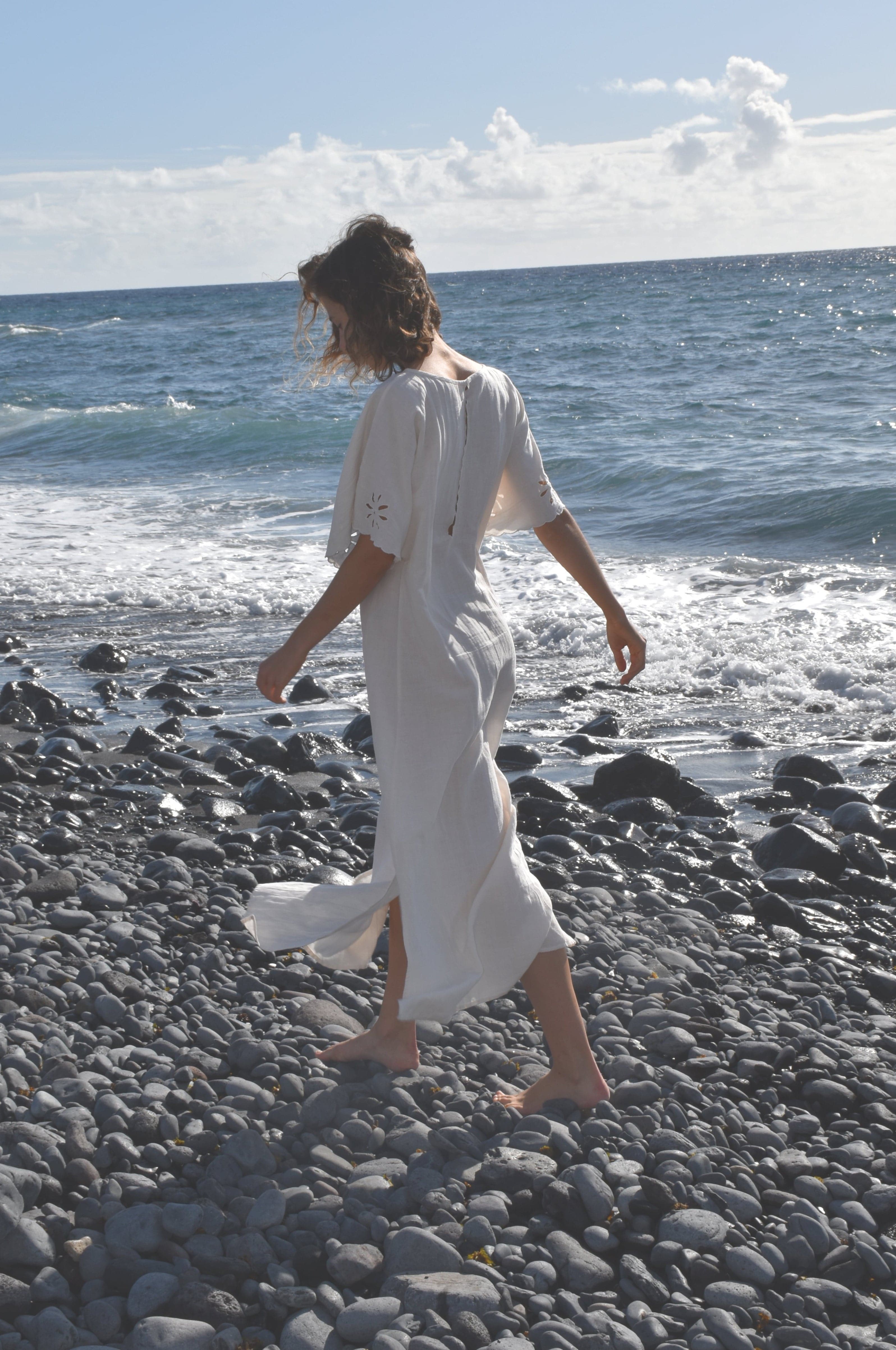 Alma Dress