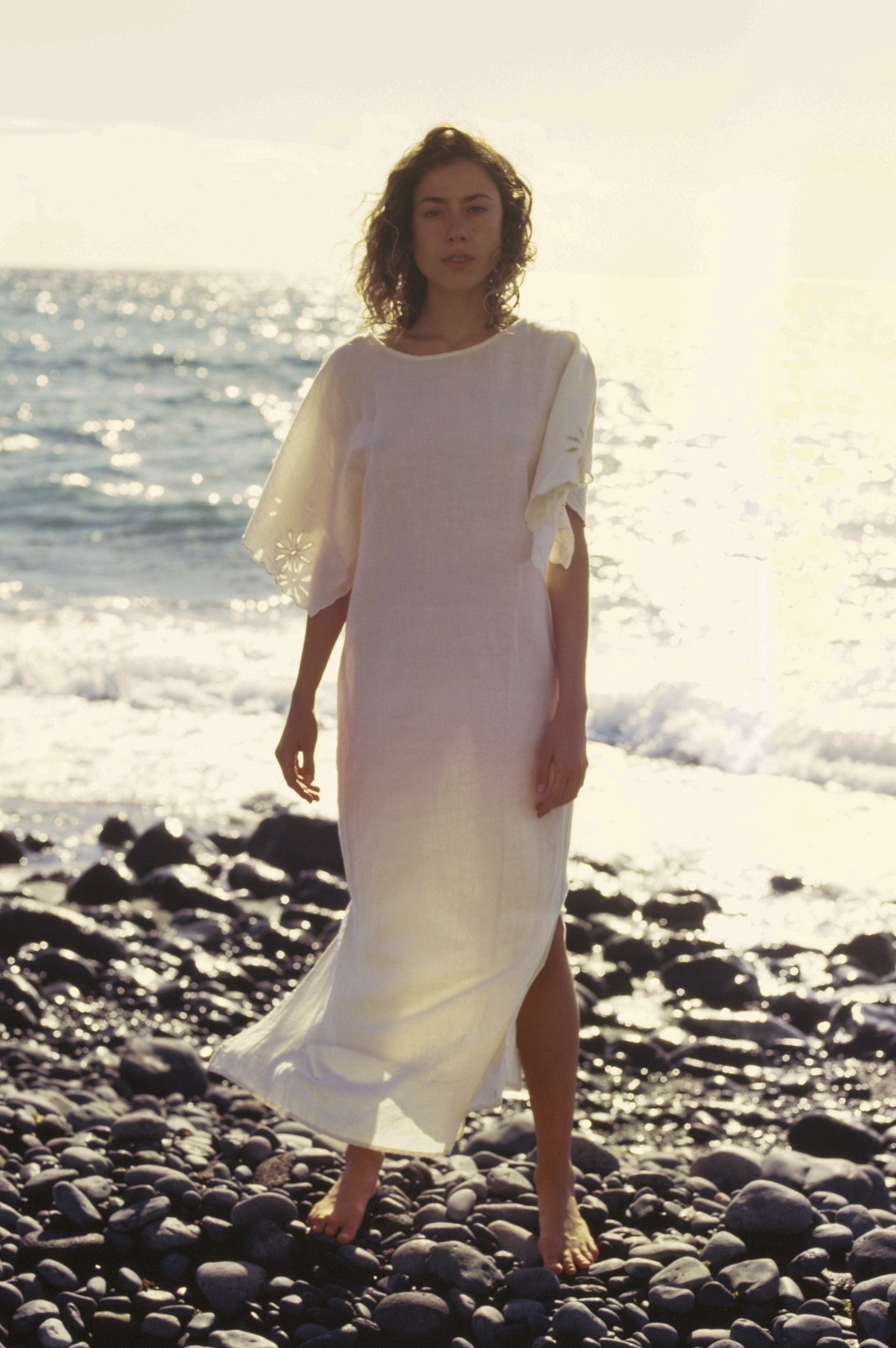 Alma Dress