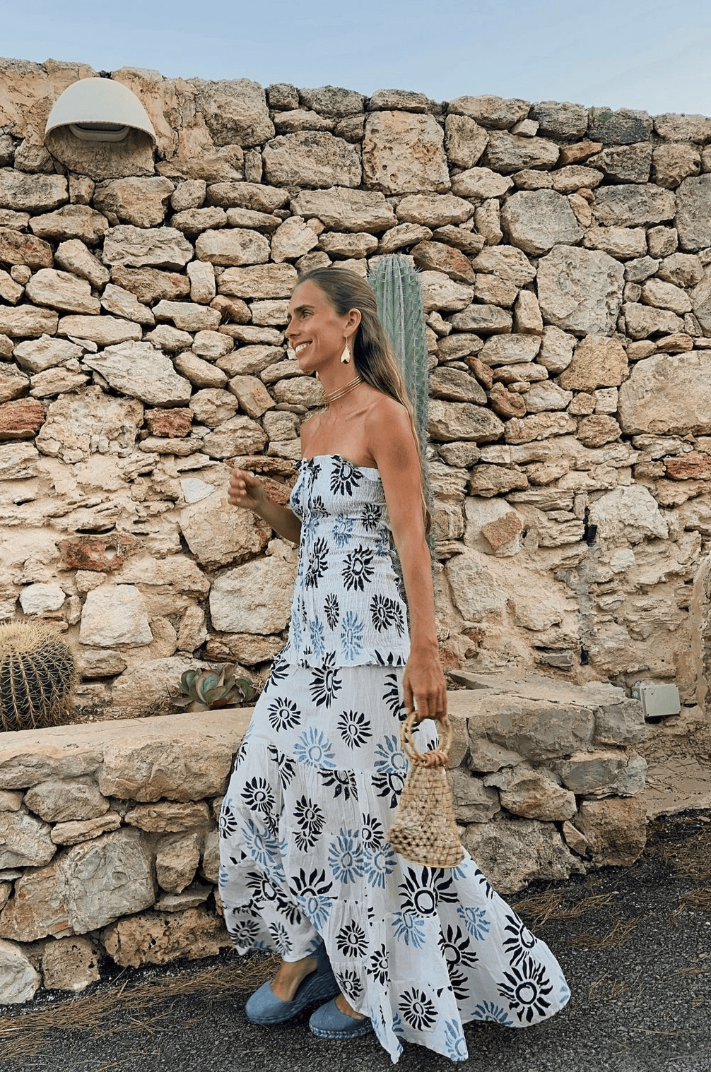 Antonia Dress