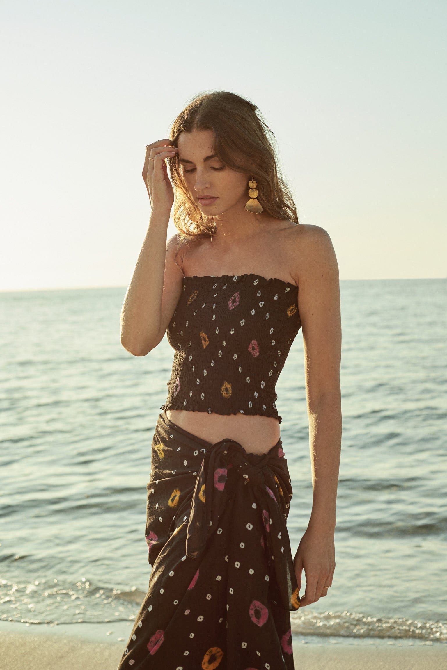 Valerie Top