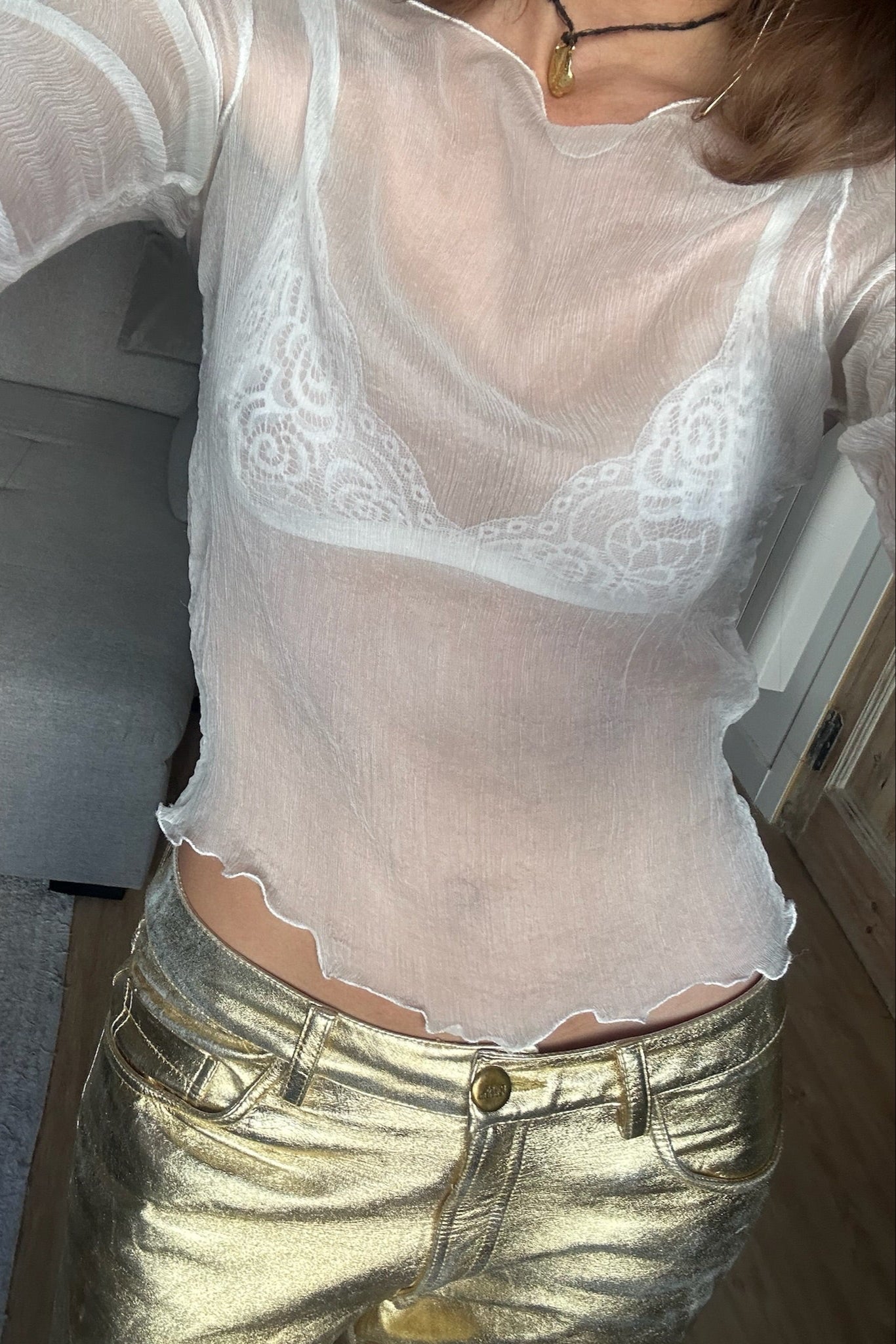 VEGA SHIRT