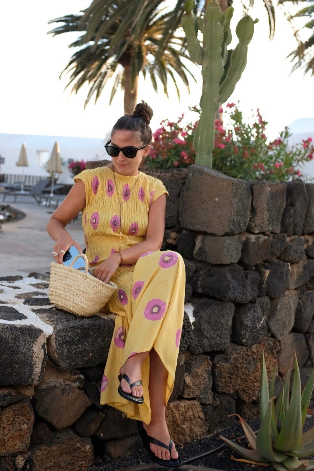 Jamu Bee Dress