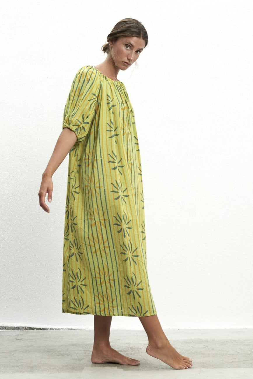 Isa Dress