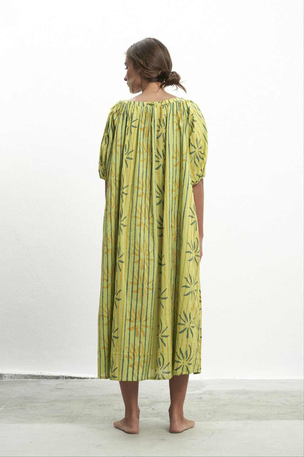 Isa Dress