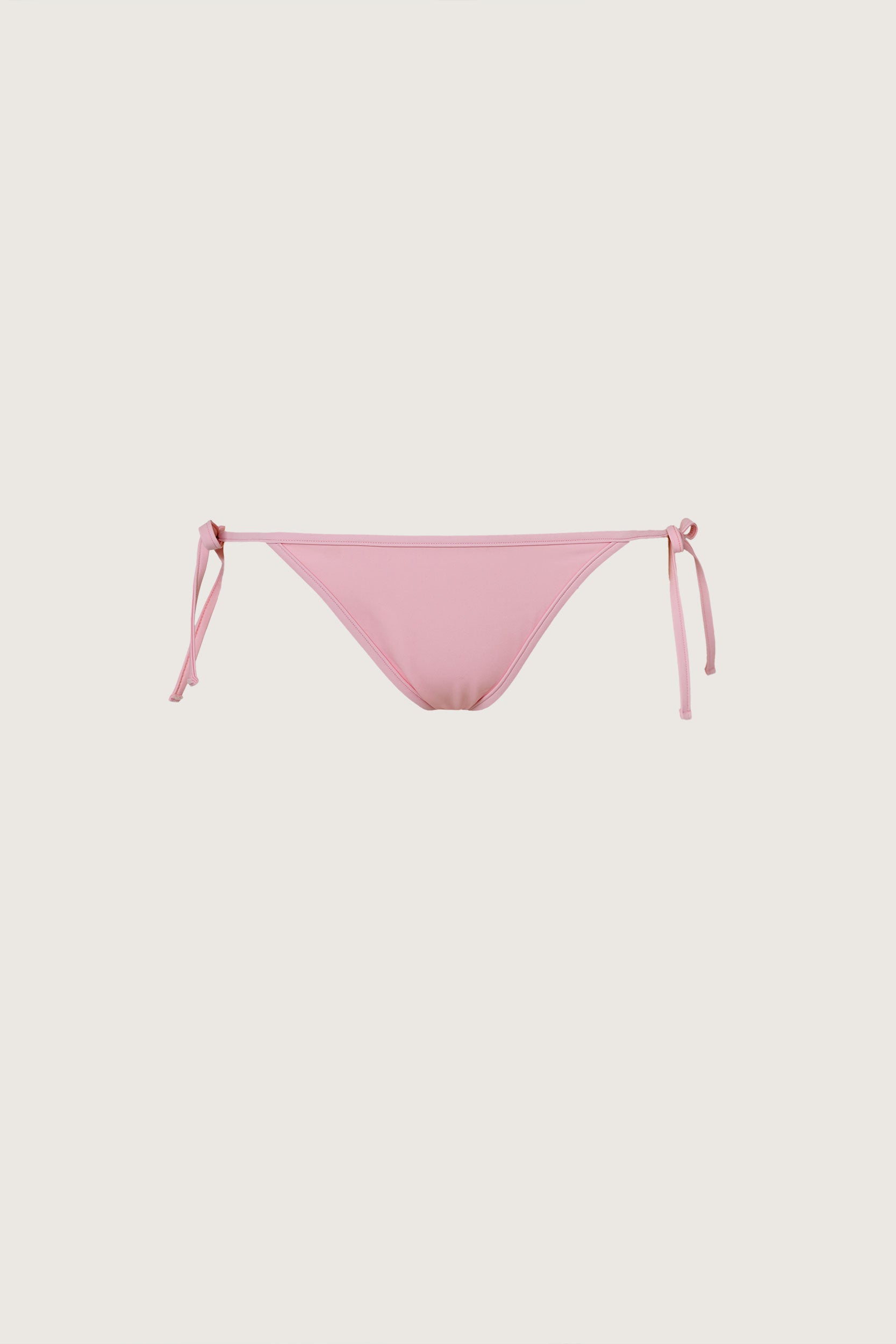 Iso Bikini Bottom Pink