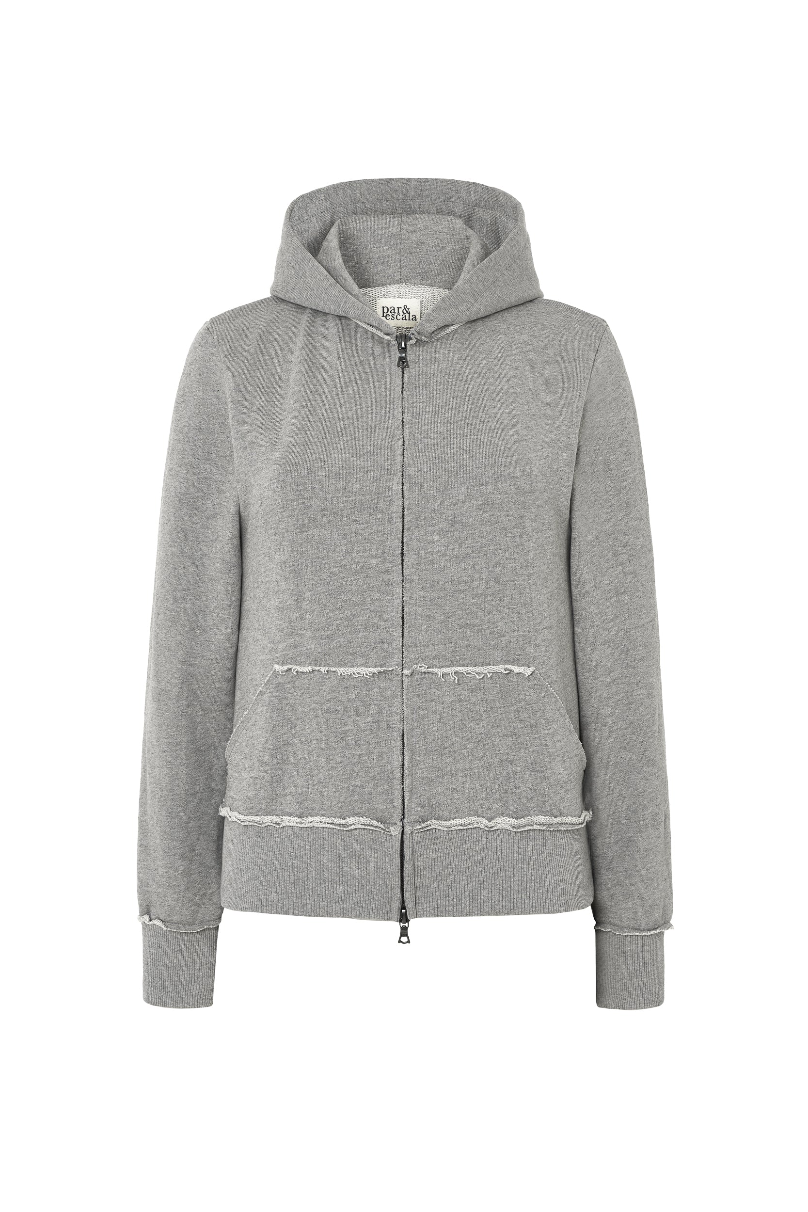 JIMENA HOODIE