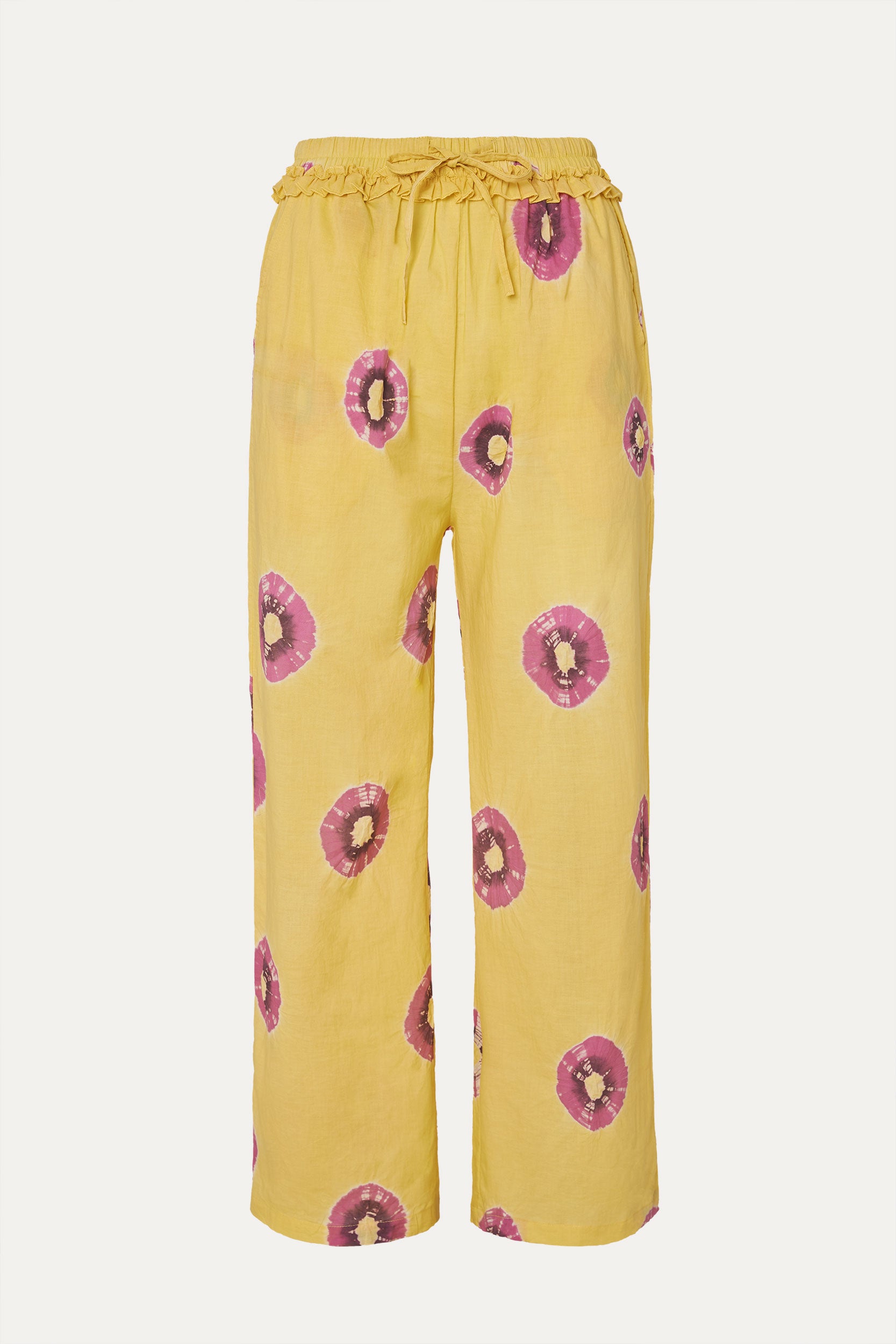 Jamu Pants