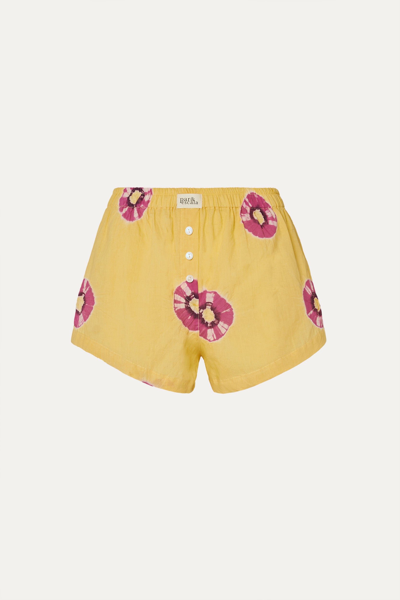 Jamu Shorts