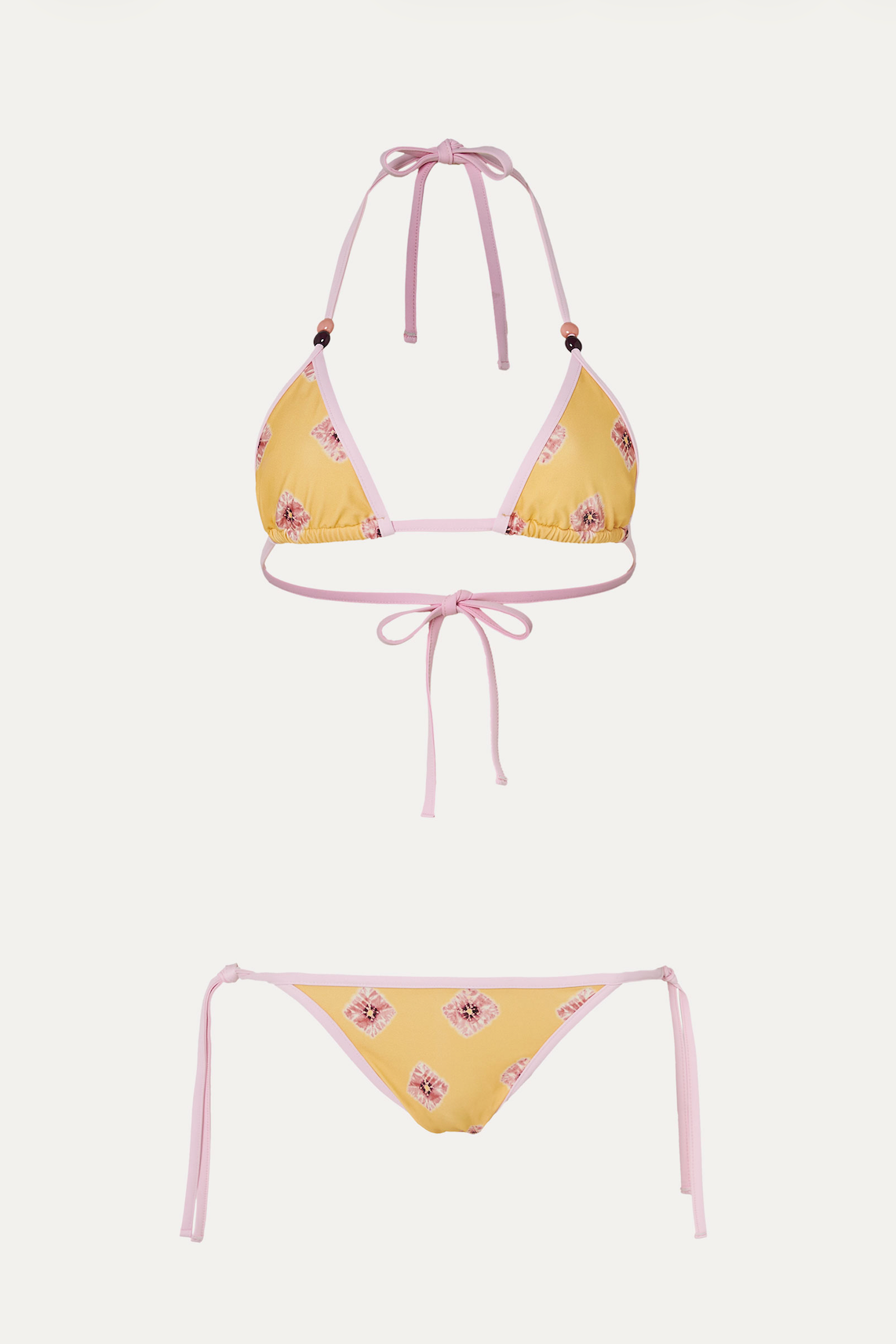 Jamu Bikini Bottom