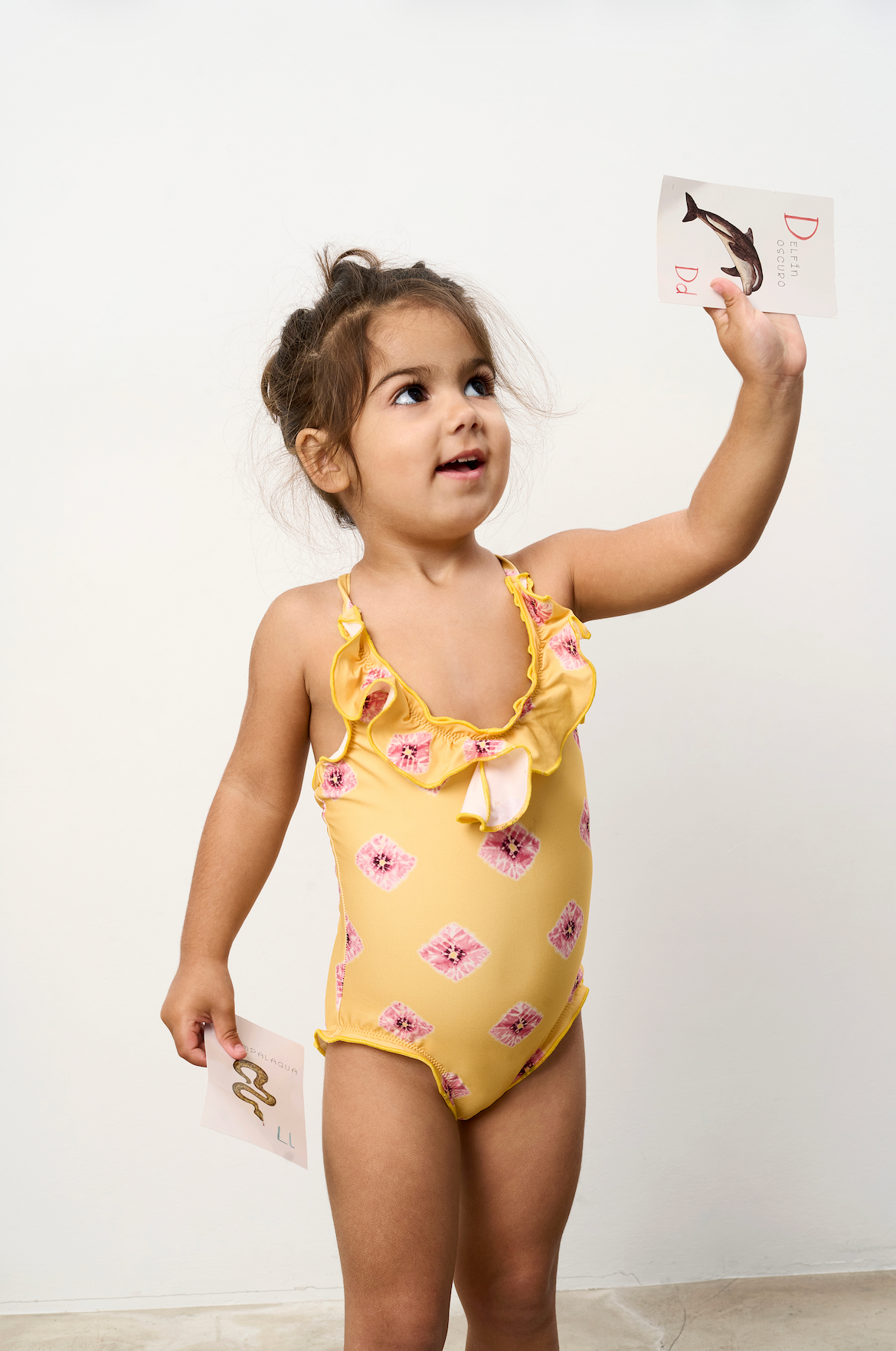 Jamu Swimsuit Kids