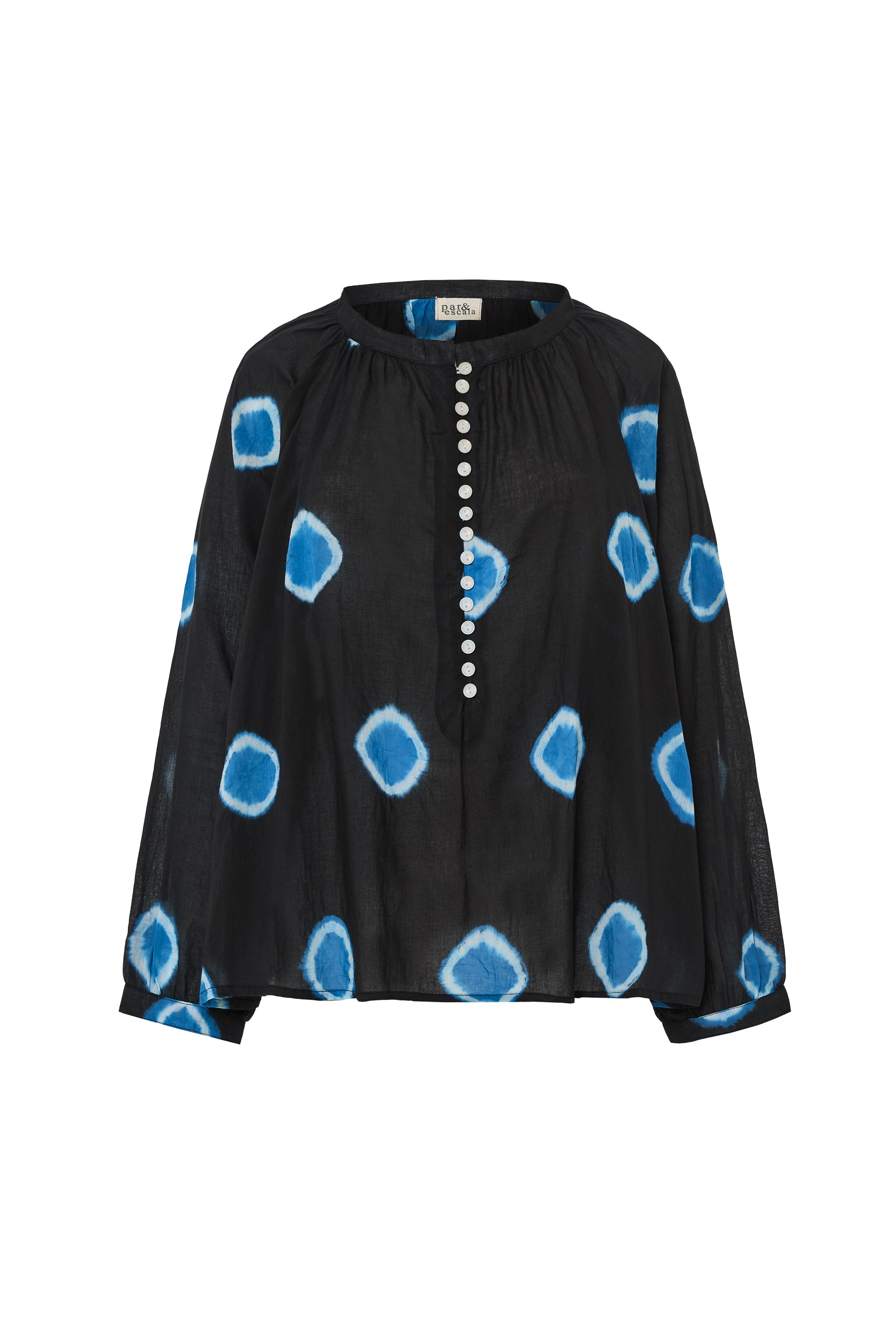 JOSEFA SHIRT