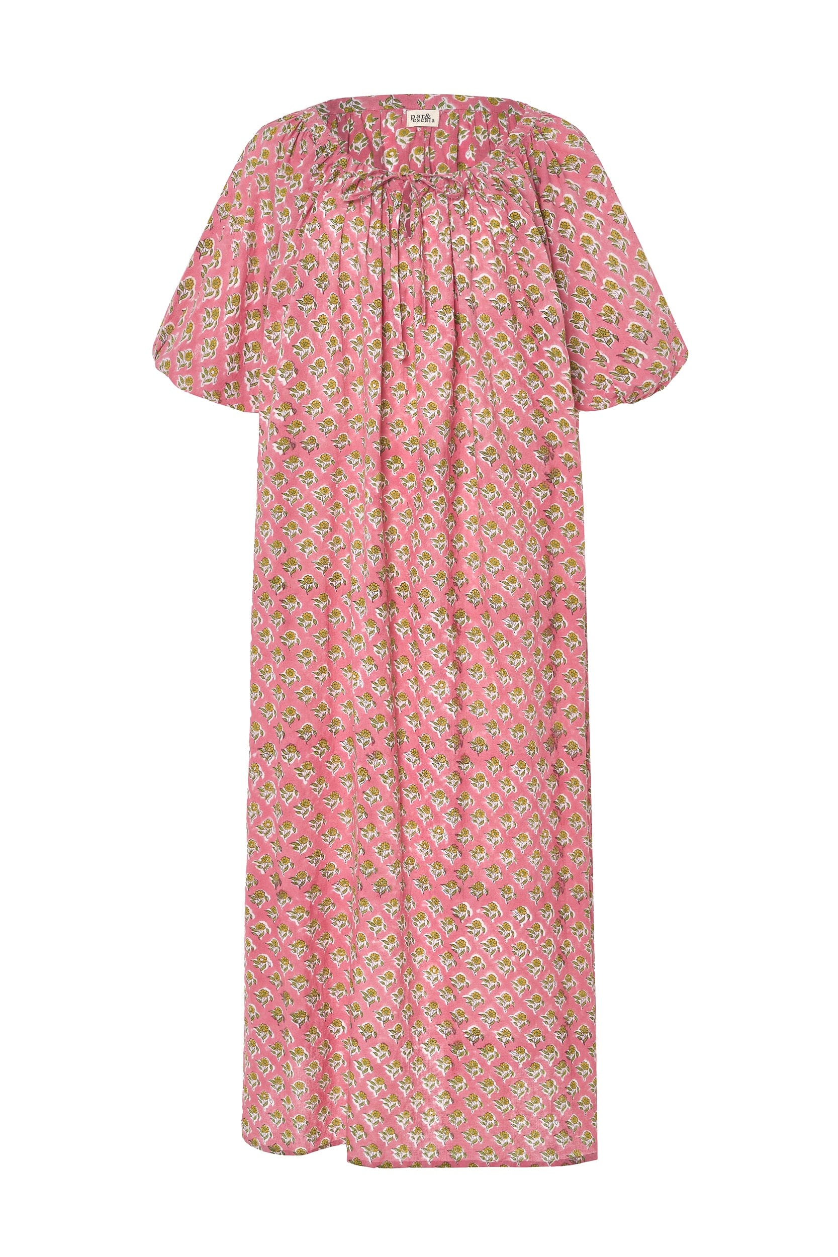 Juliana Dress