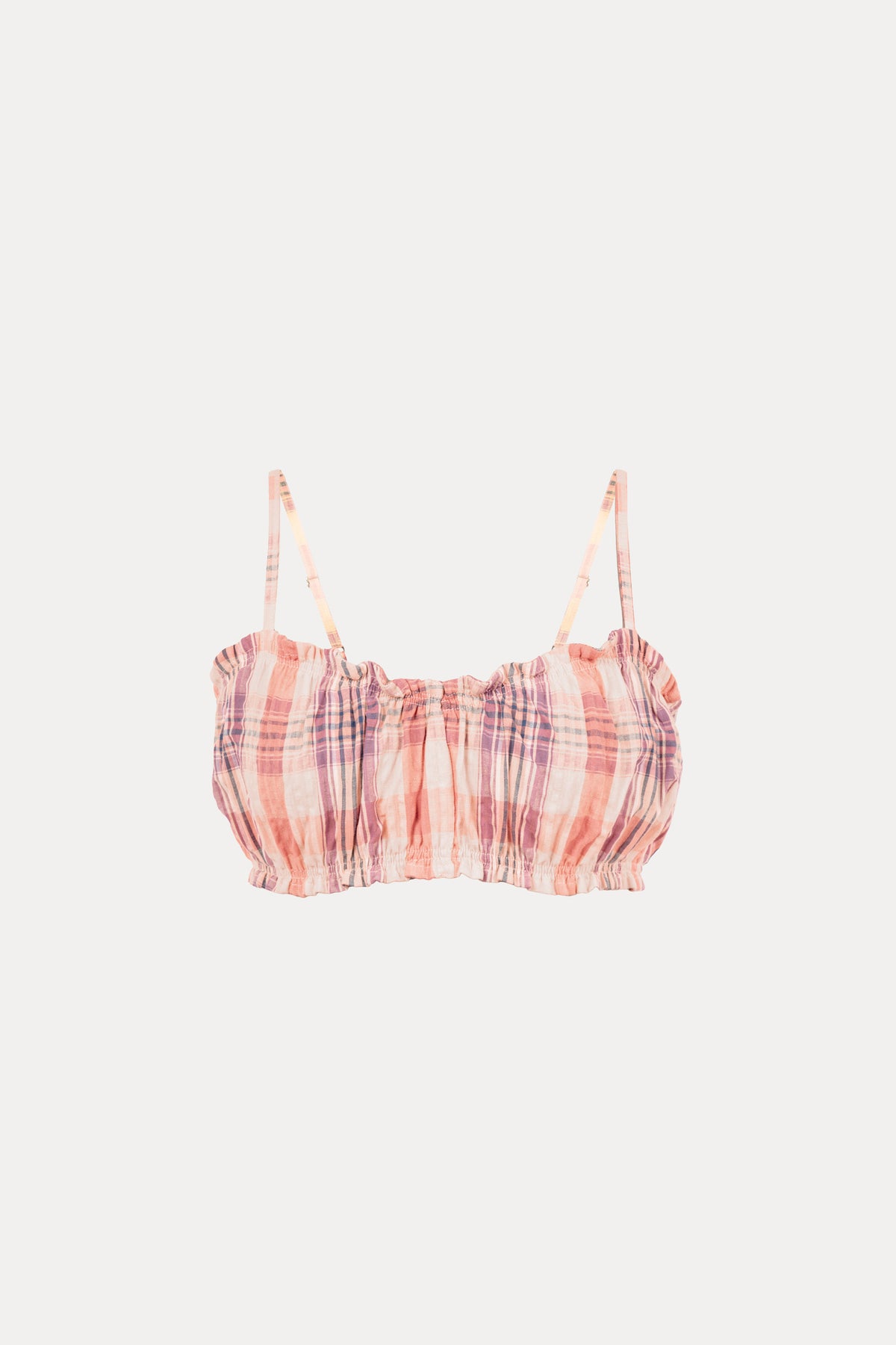 Lila Bra