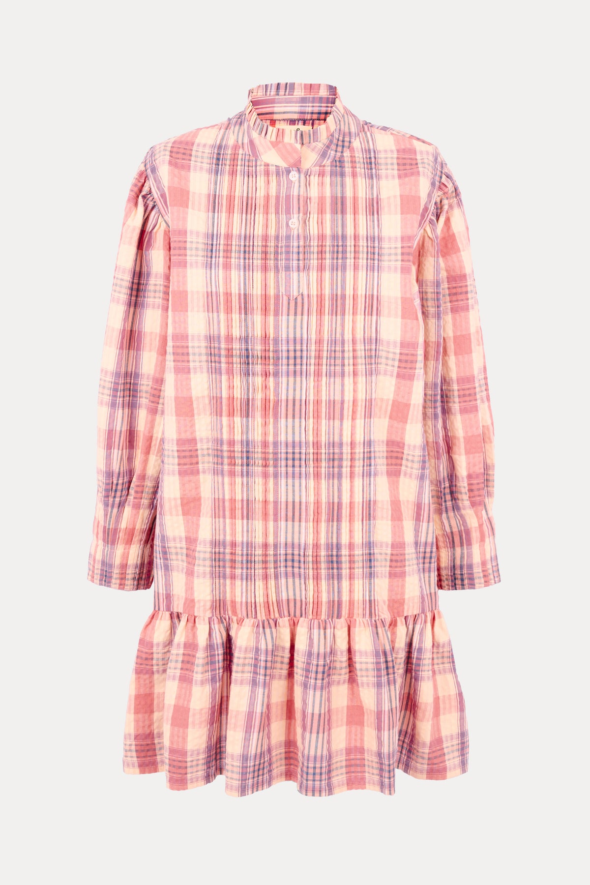 Lila Mini Dress