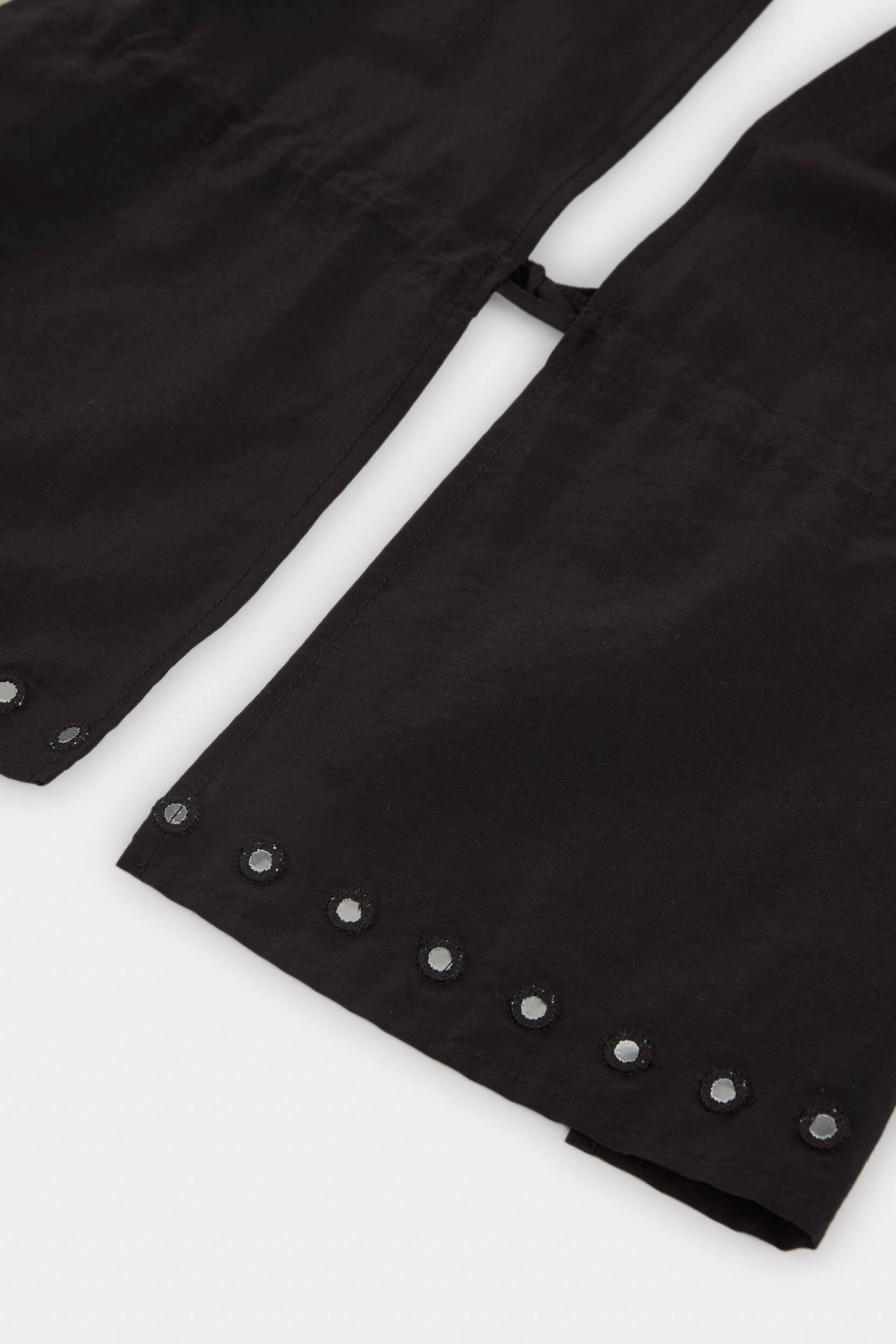 Lou Top Black