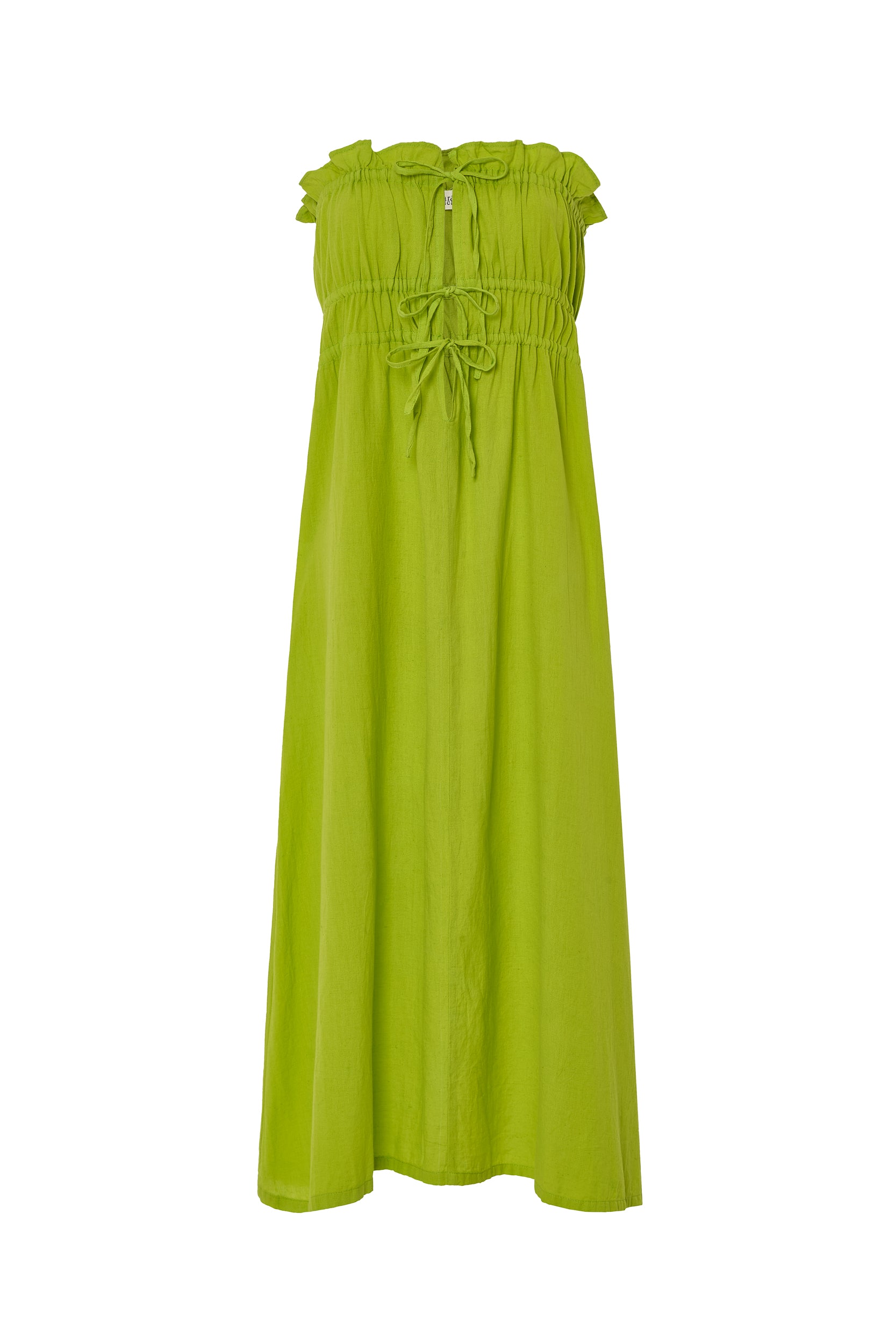 Lima Dress