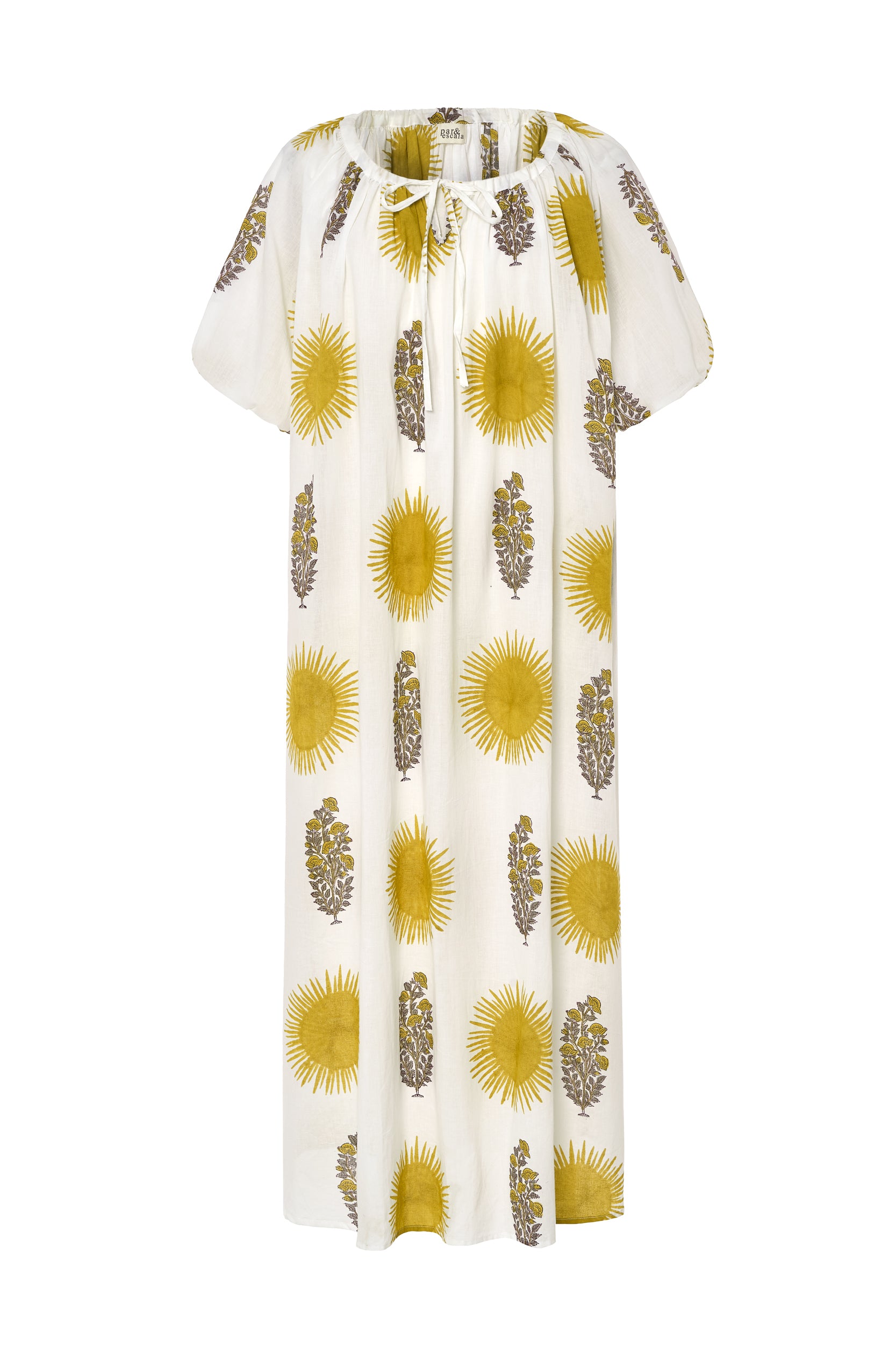 Mafalda Dress