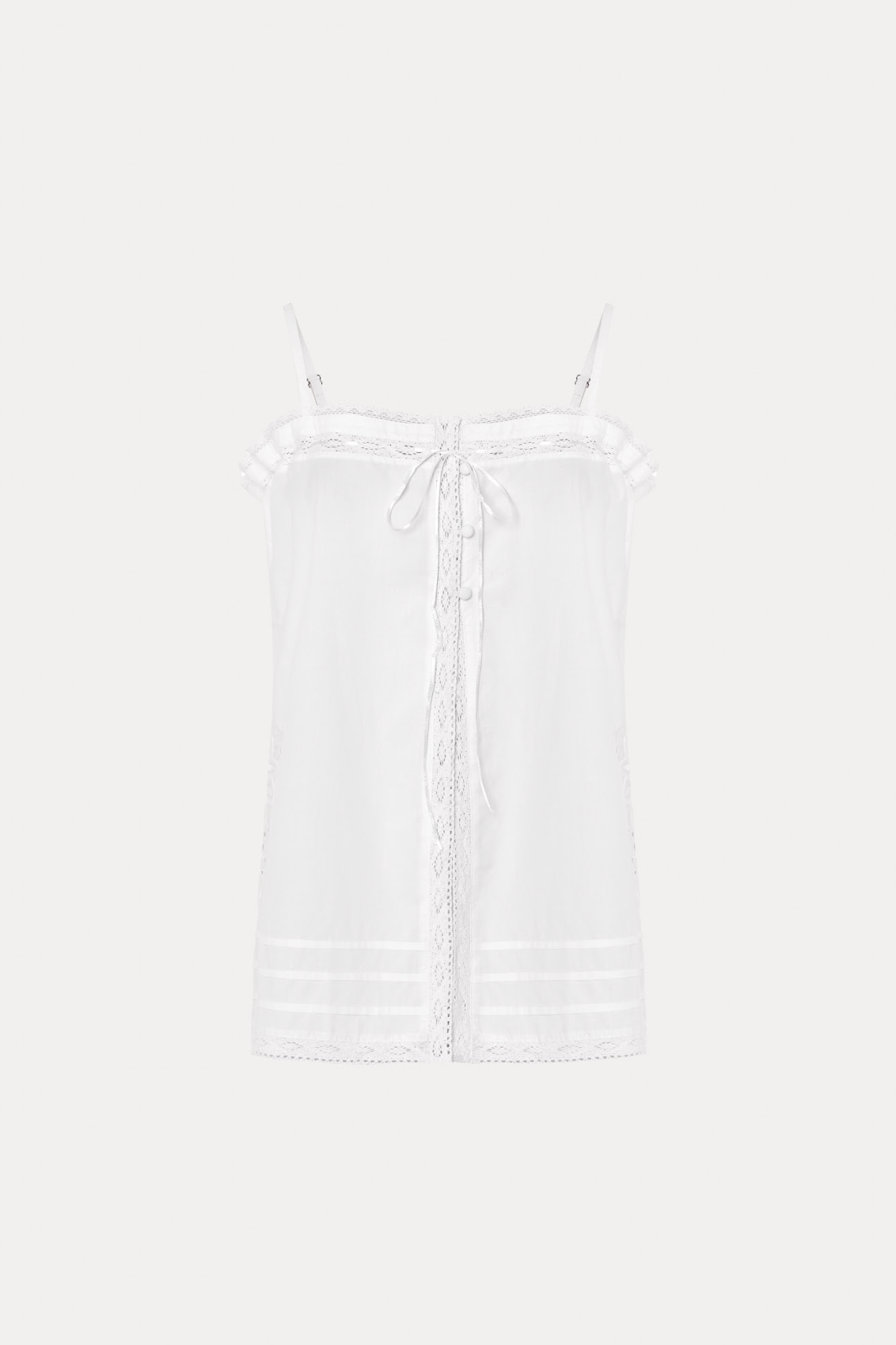 Margarita Top