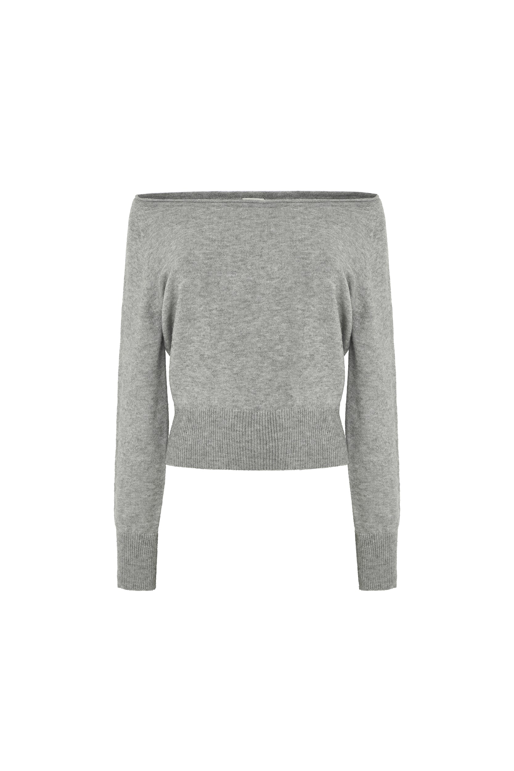 Mati Grey Jumper
