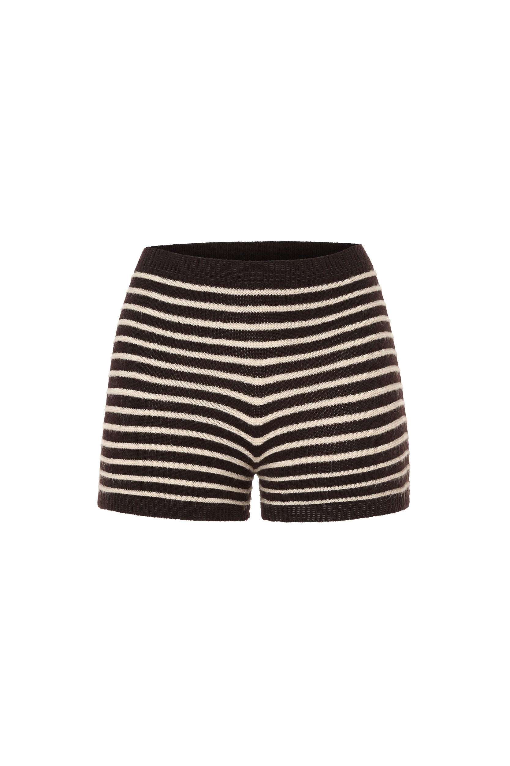 Mati Stripes Short