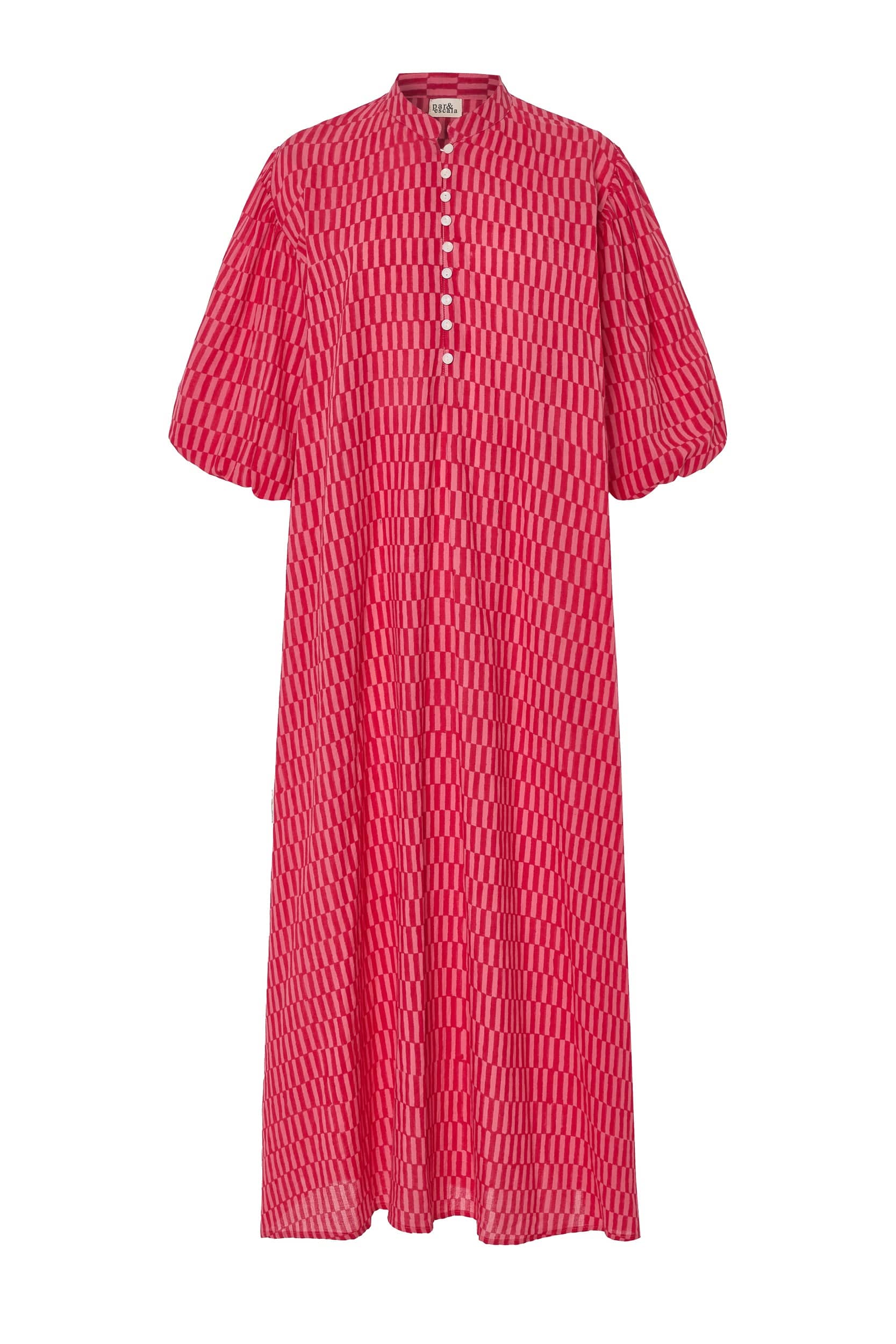 Matilda Dress