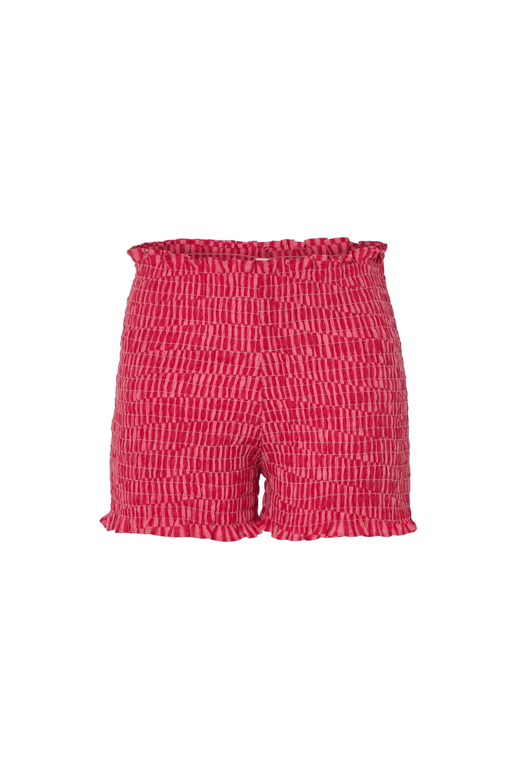 Matilda Short