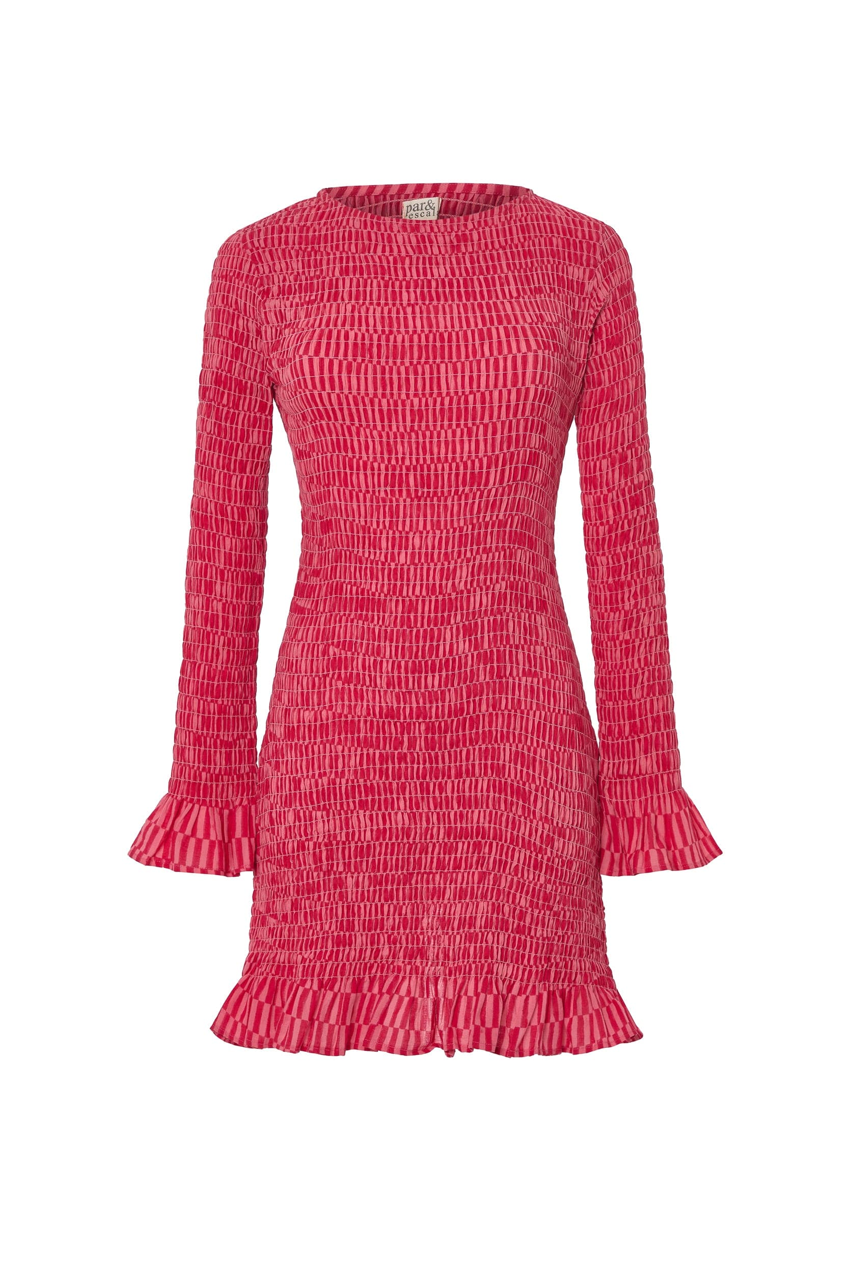 Matilda Short Dress